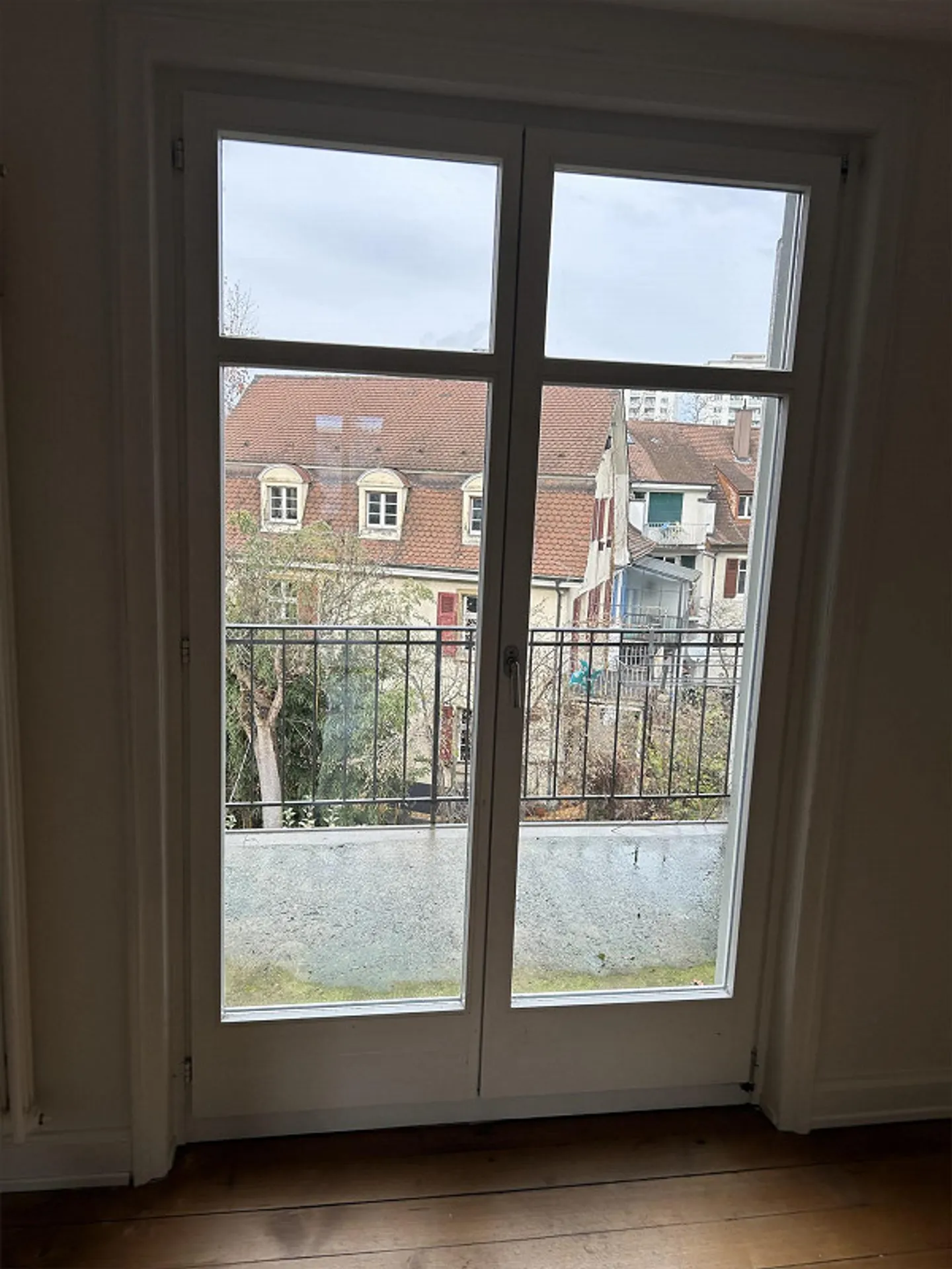 Appartement 4 pièces - Photo 7 sur 14