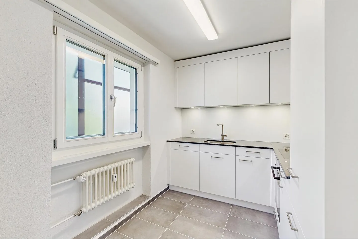 Appartement 4 pièces - Photo 2 sur 9