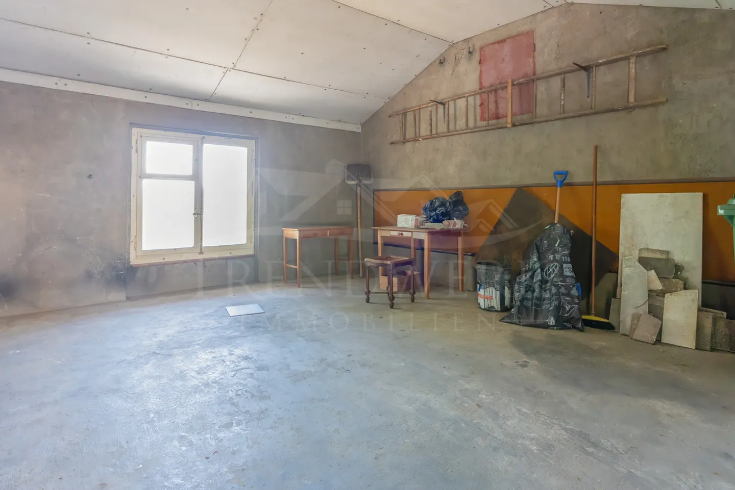 6.5-Room Single-Family House with Unobstructed View in Rüfenacht - Photo 13 of 15