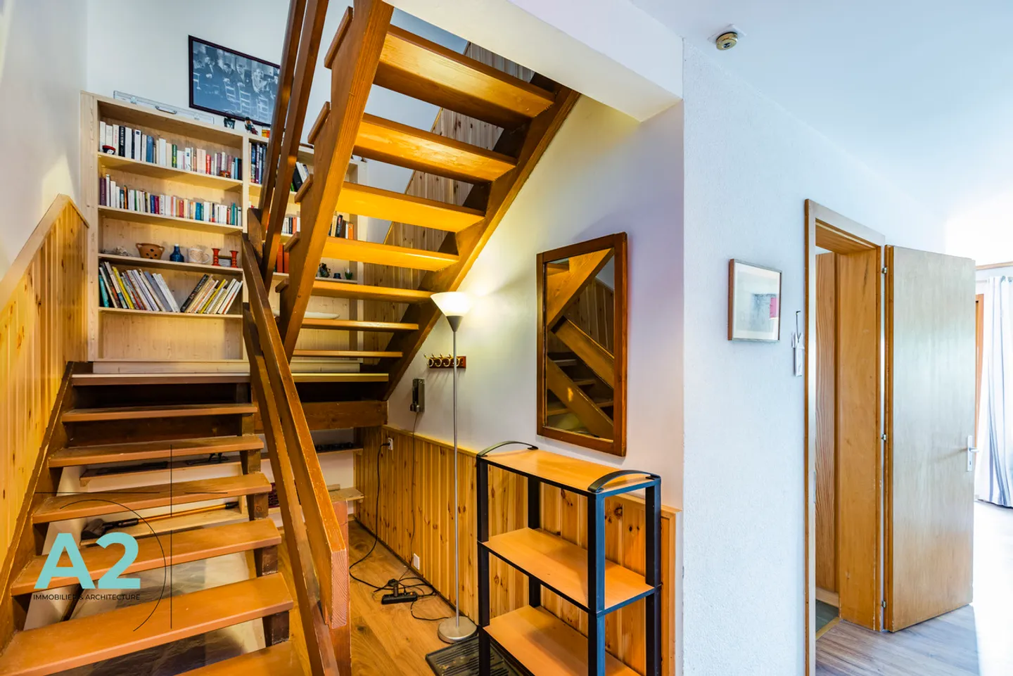 Appartement à louer - Photo 10 sur 18