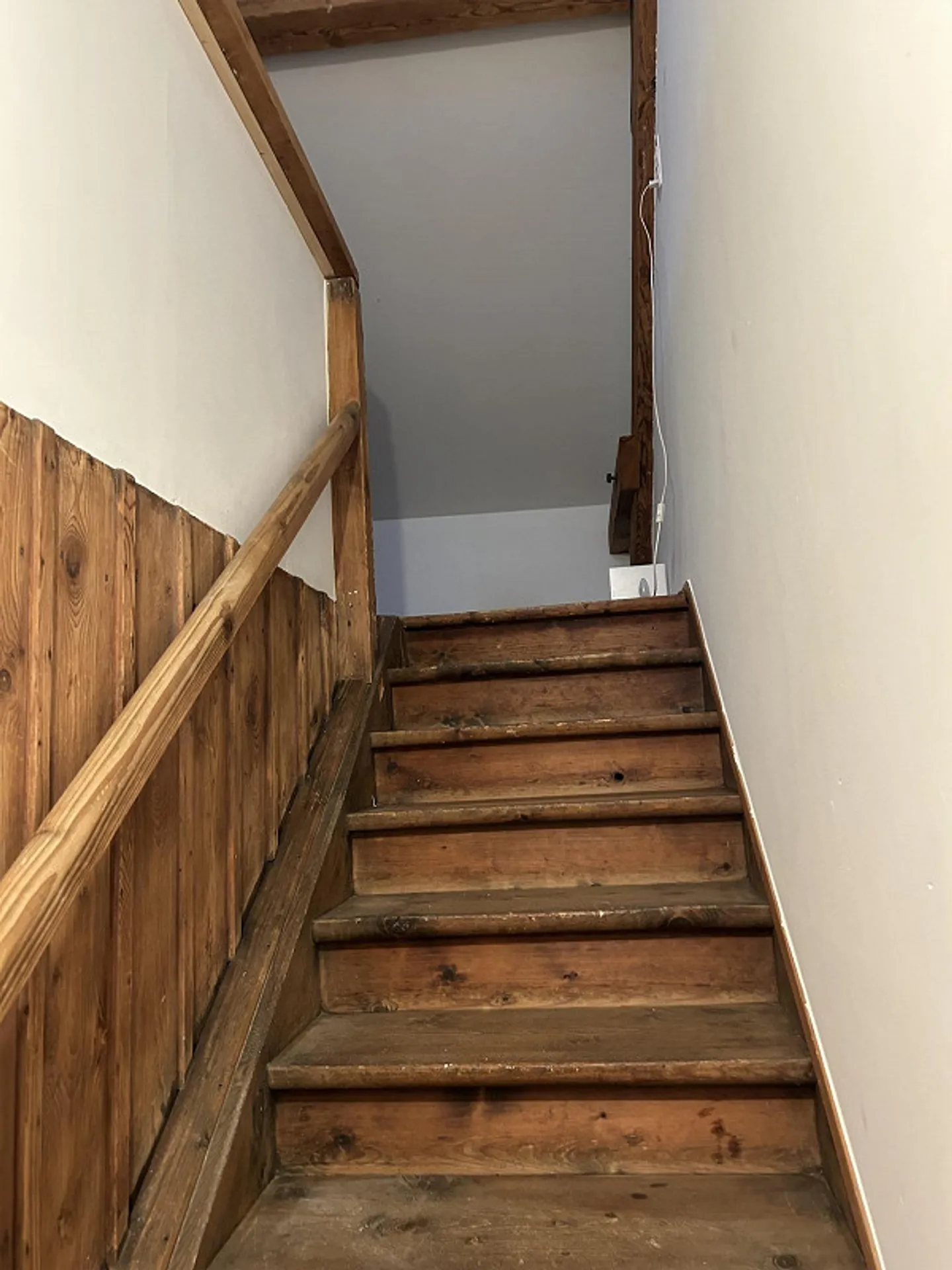 Appartement 4 pièces - Photo 5 sur 14