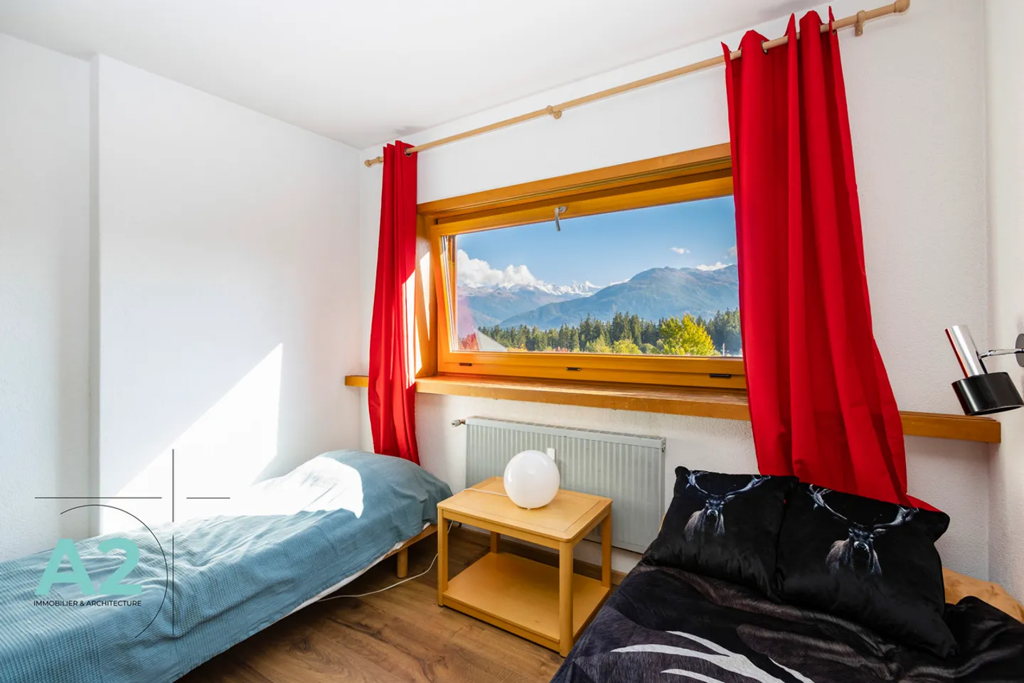Appartement à louer - Photo 13 sur 18