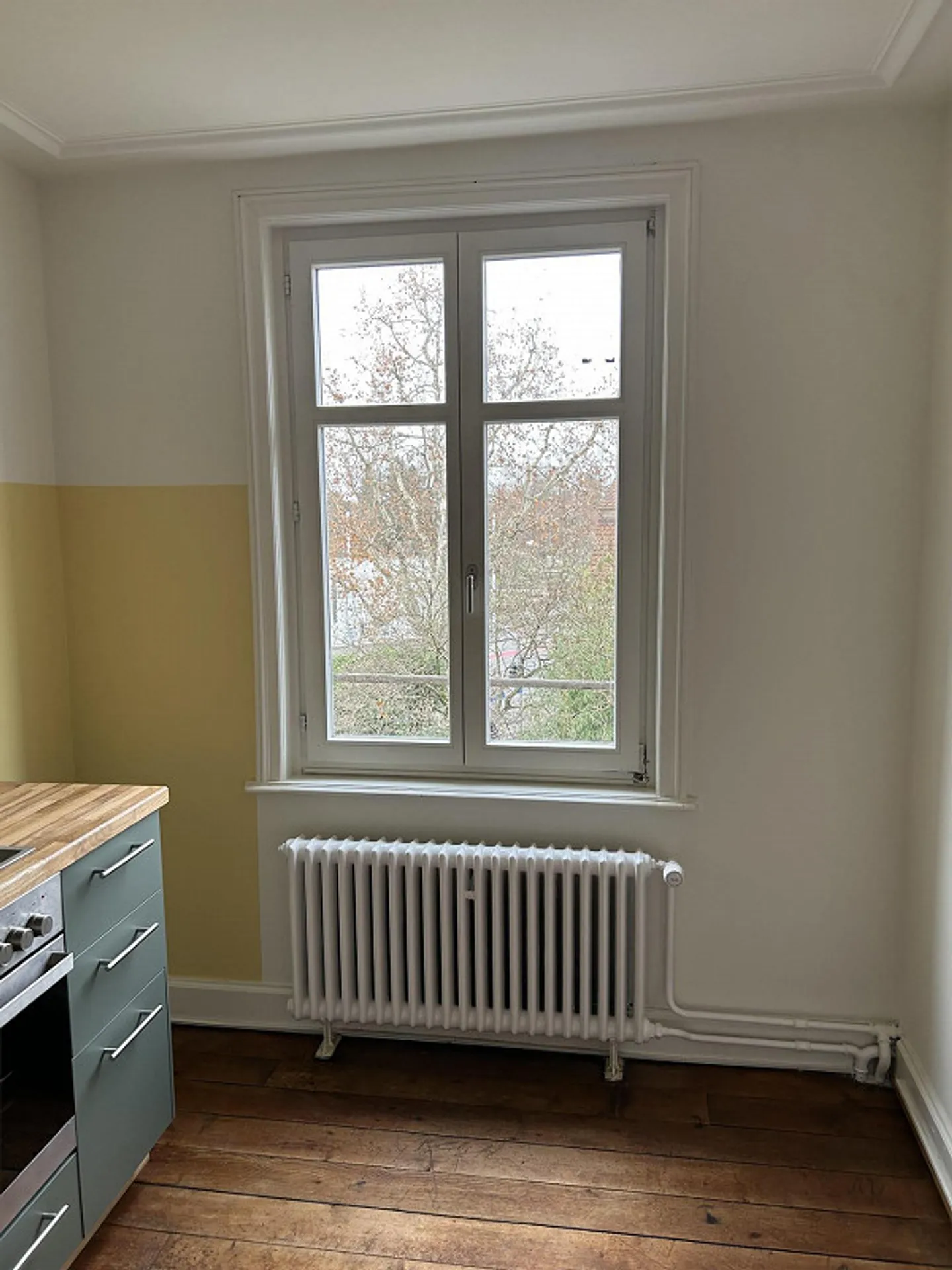 Appartement 4 pièces - Photo 8 sur 14