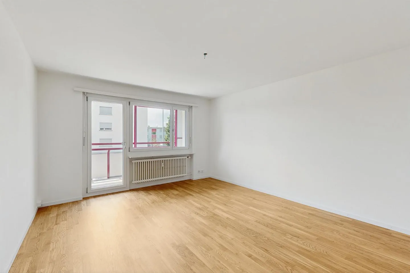Appartement 4 pièces - Photo 4 sur 9