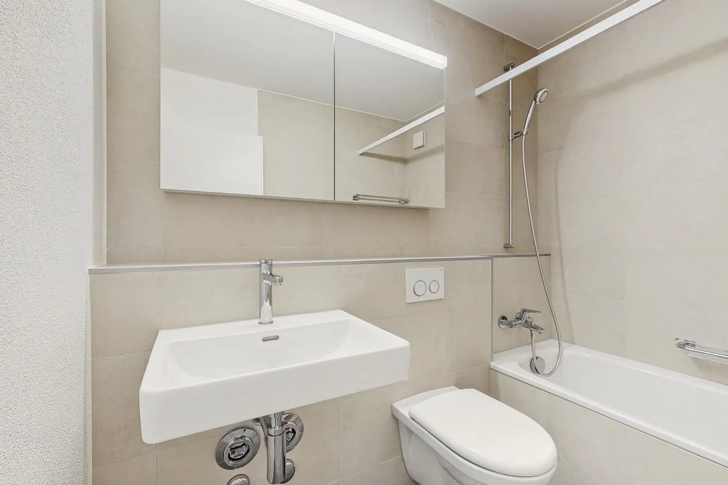 Appartement 4 pièces - Photo 7 sur 9