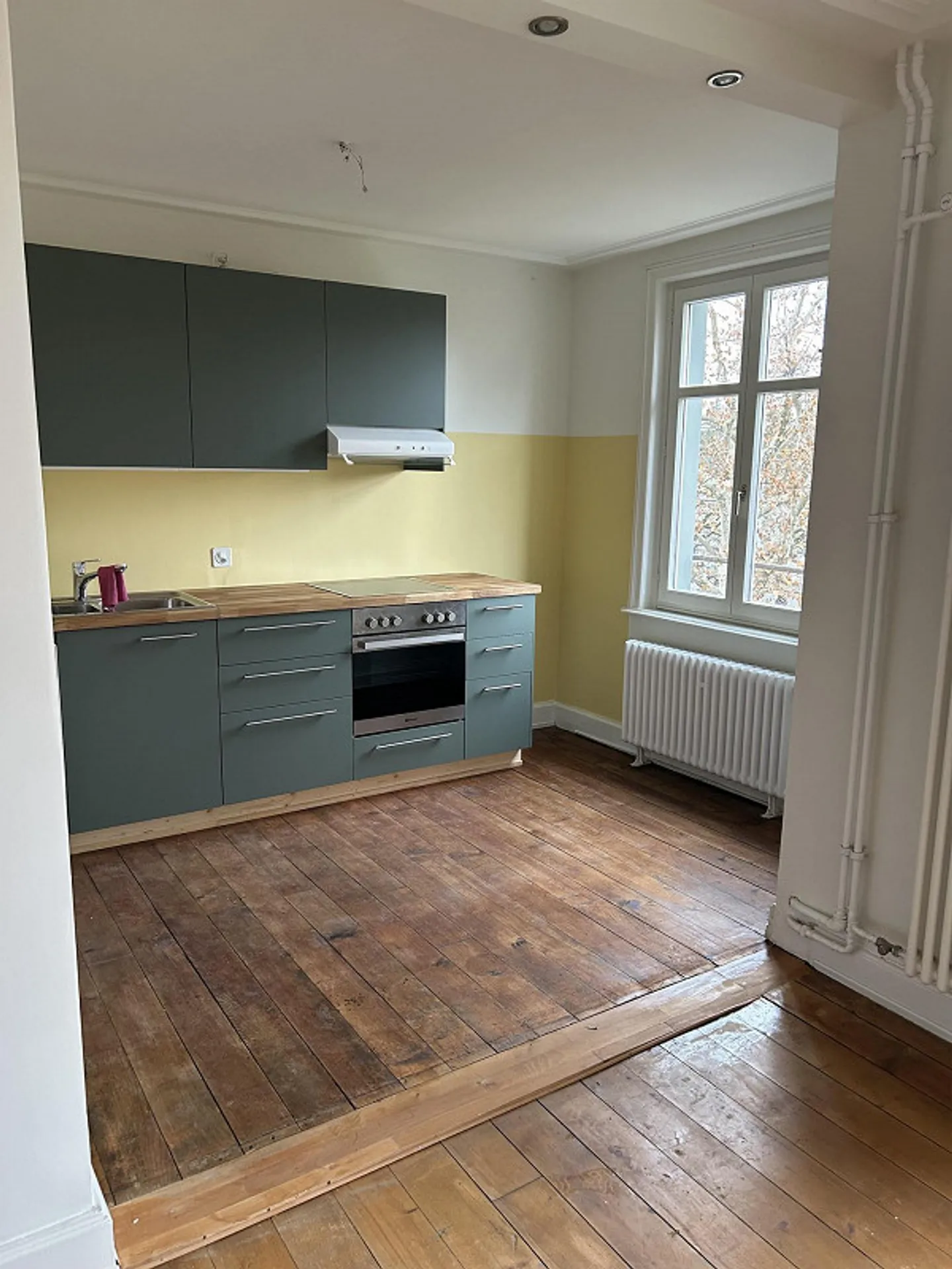 Appartement 4 pièces - Photo 9 sur 14