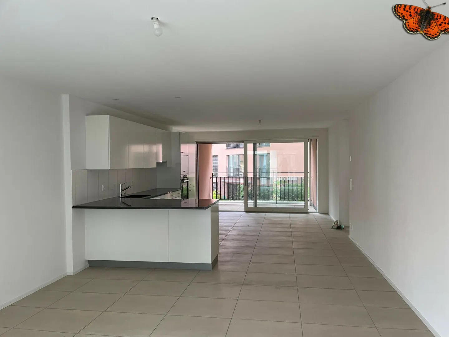 Charming Apartment in Bulle - Photo 4 of 8