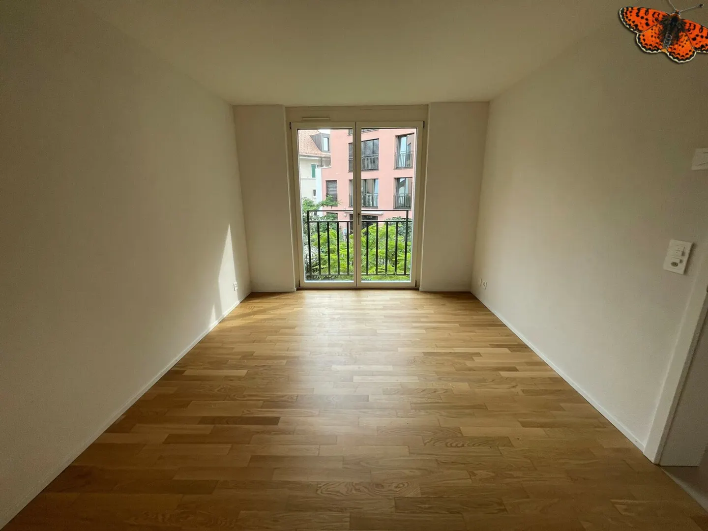 Charming Apartment in Bulle - Photo 5 of 8