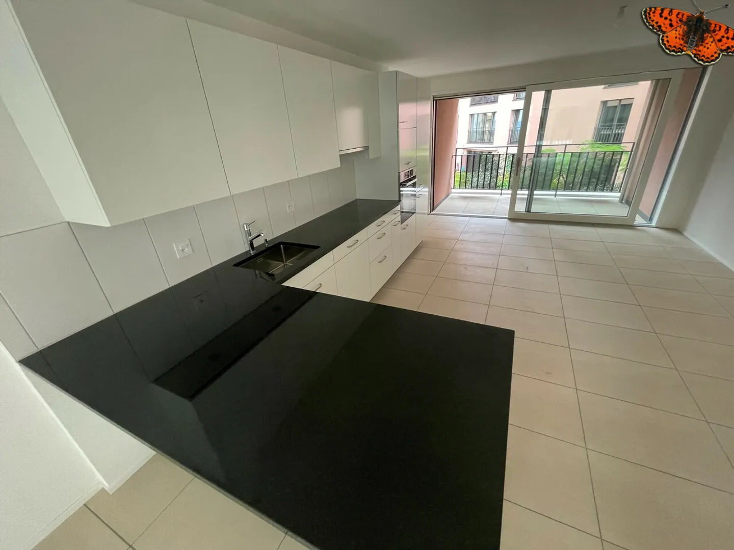 Charming Apartment in Bulle - Photo 6 of 8
