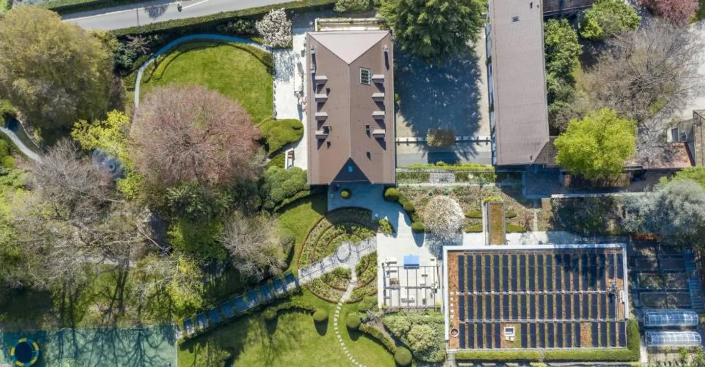 Prestigious property on the outskirts of Lausanne - Photo 1 of 1