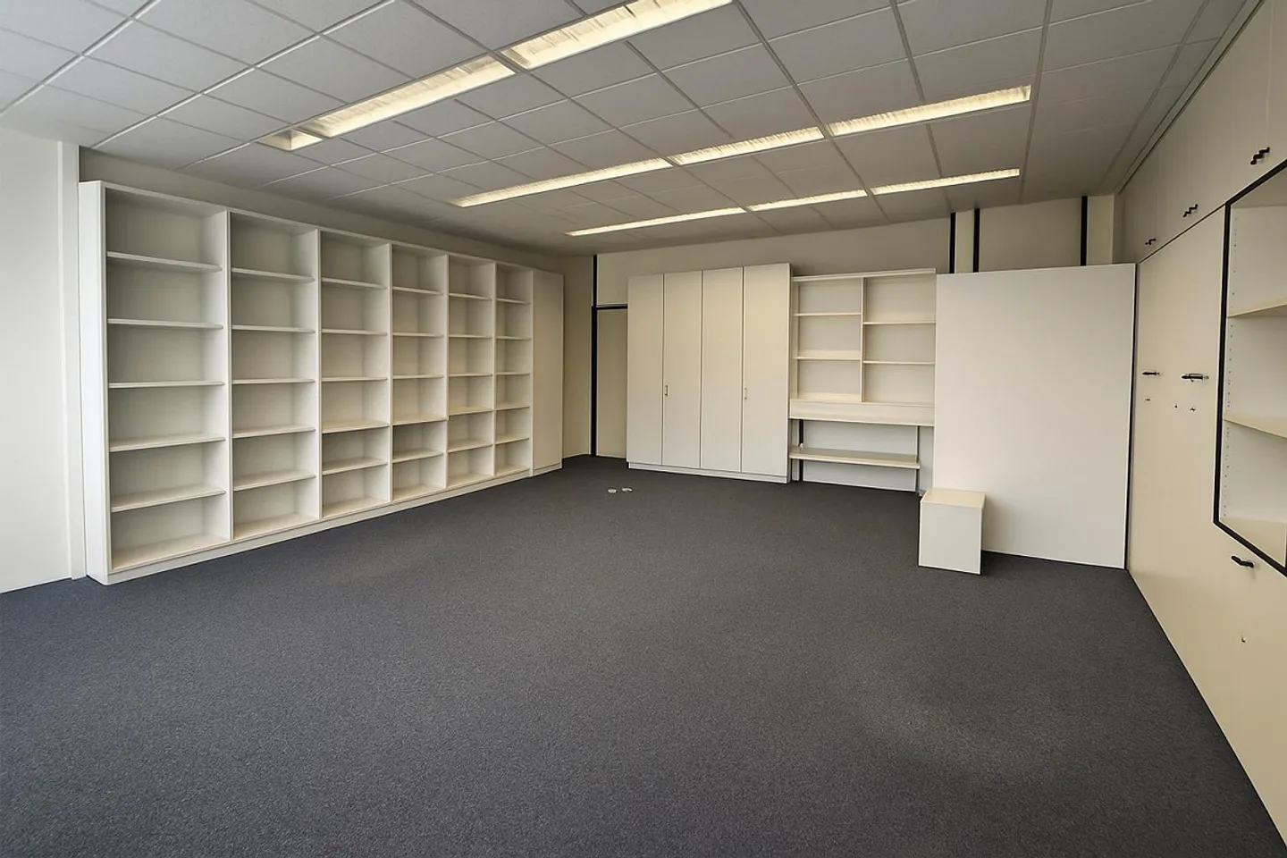 Attraktive Bürofläche in Rotkreuz - Foto 6 von 8