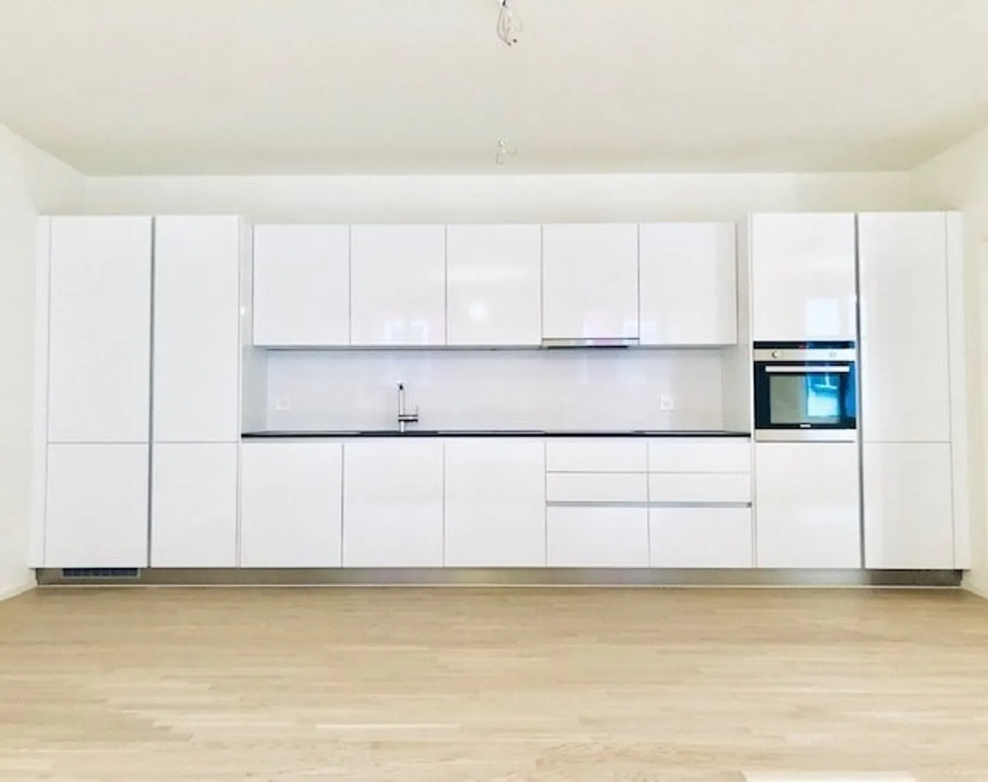 3.5-room apartment in the city center - Photo 1 of 12