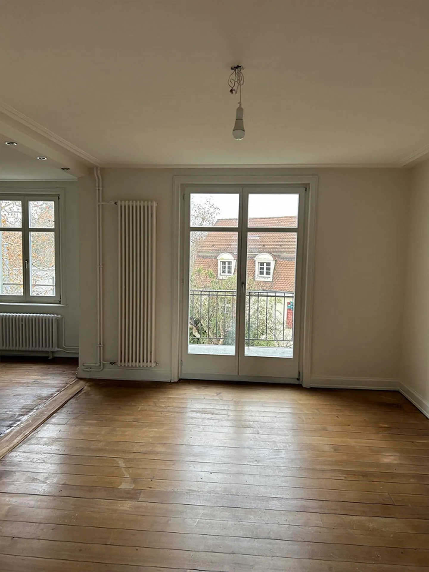 Appartement 4 pièces - Photo 11 sur 14