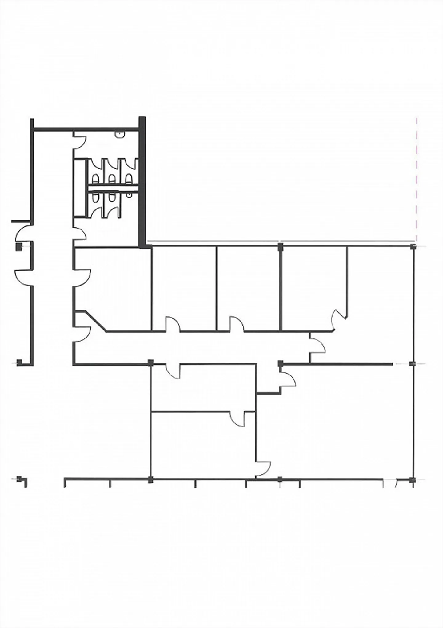 Attraktive Bürofläche in Rotkreuz - Foto 8 von 8