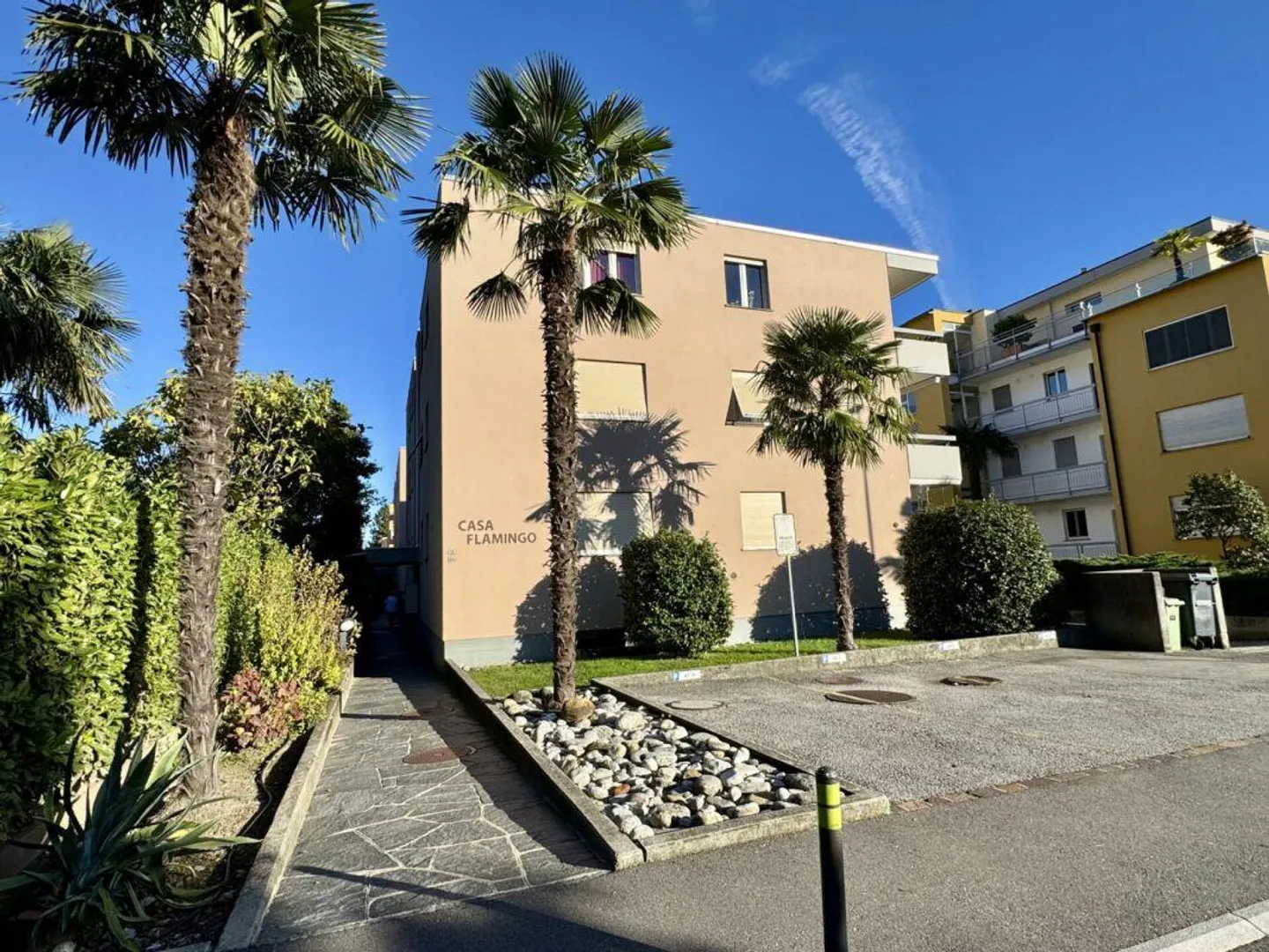 ASCONA - Grazioso monolocale in zona centrale - Foto 2 di 15