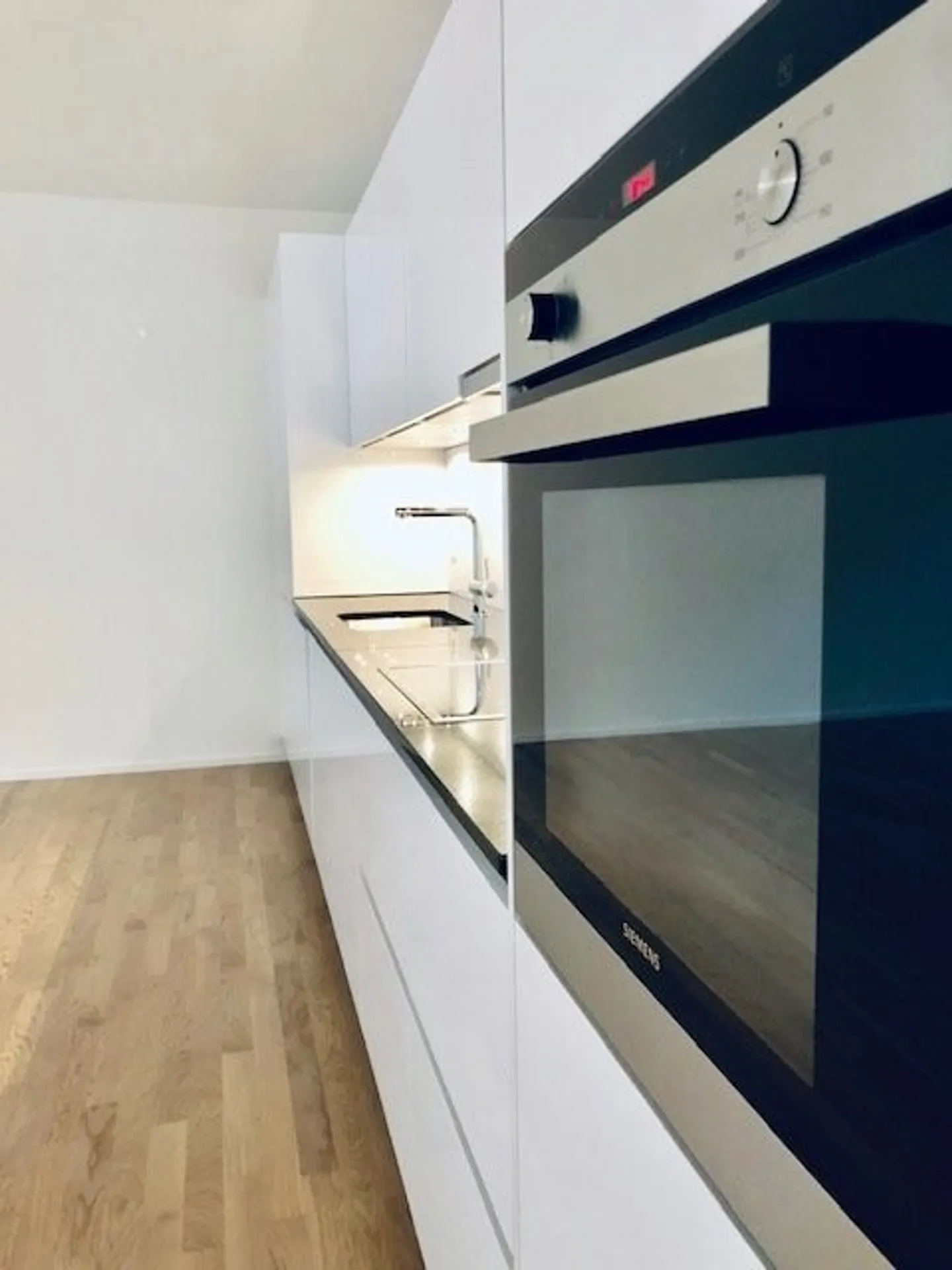 3.5-room apartment in the city center - Photo 5 of 12