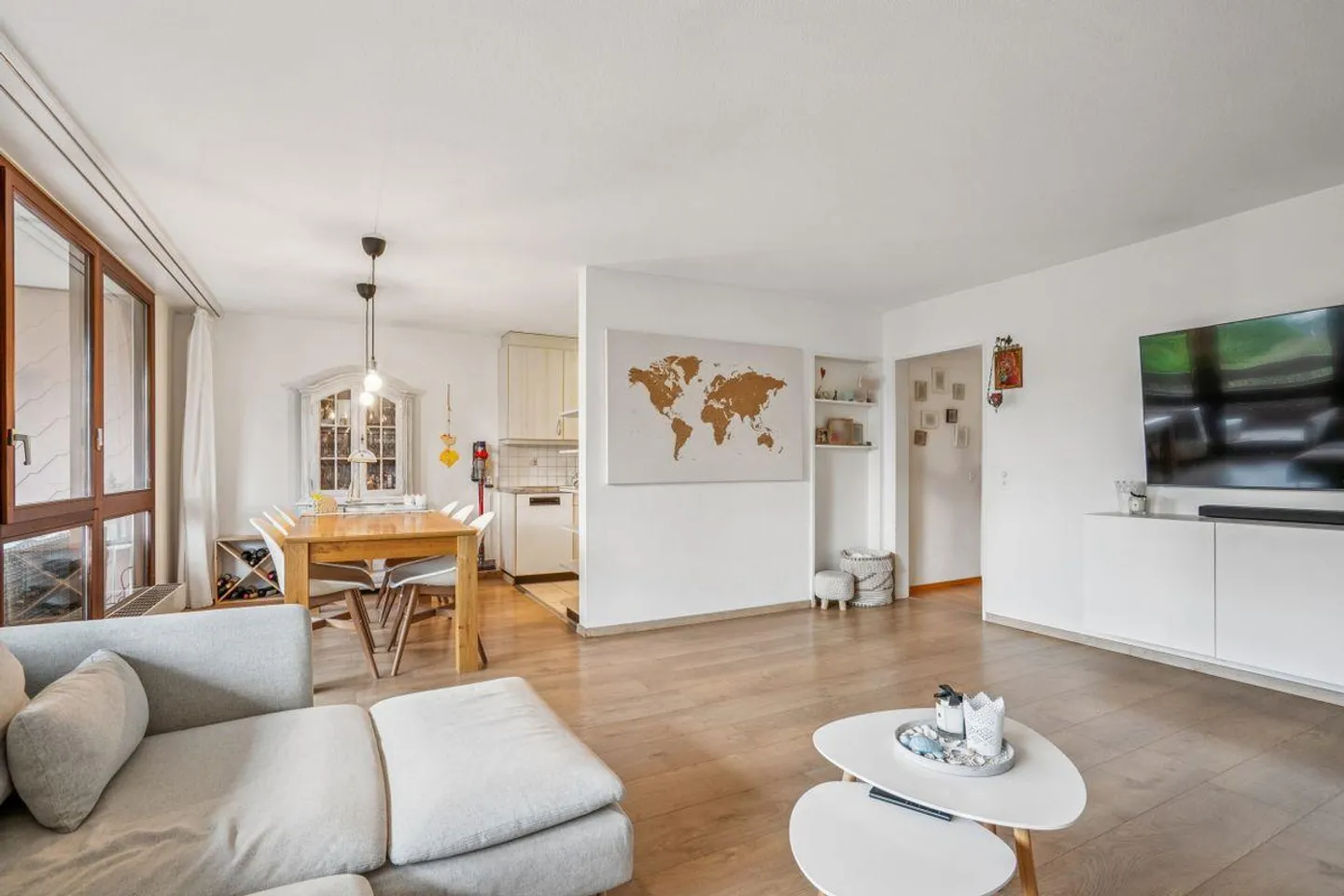 GARDEN - HOME - CENTRAL - Photo 4 of 13