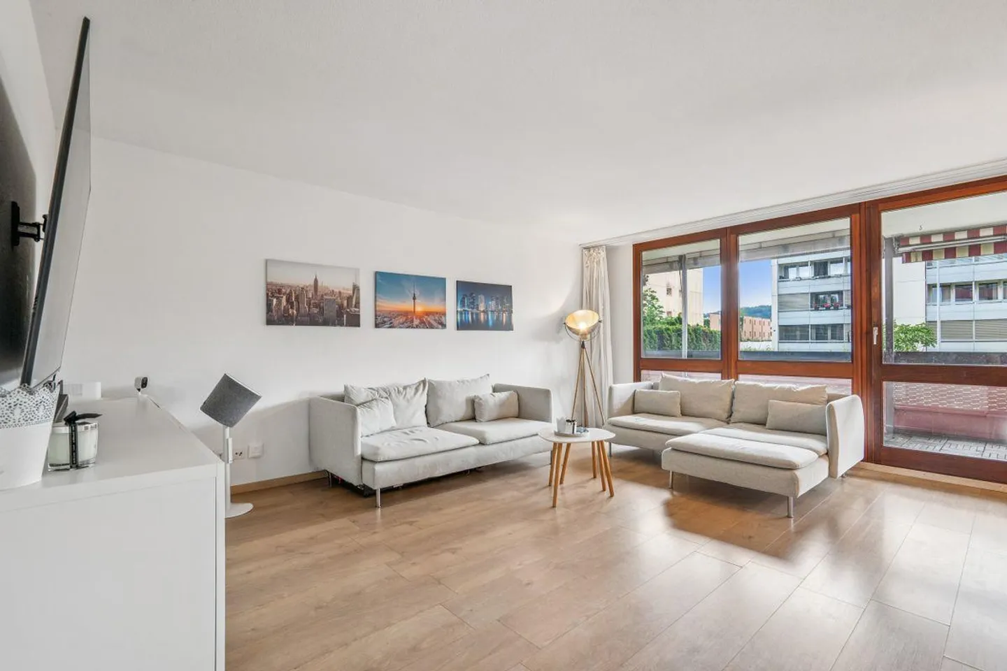 GARDEN - HOME - CENTRAL - Photo 5 of 13