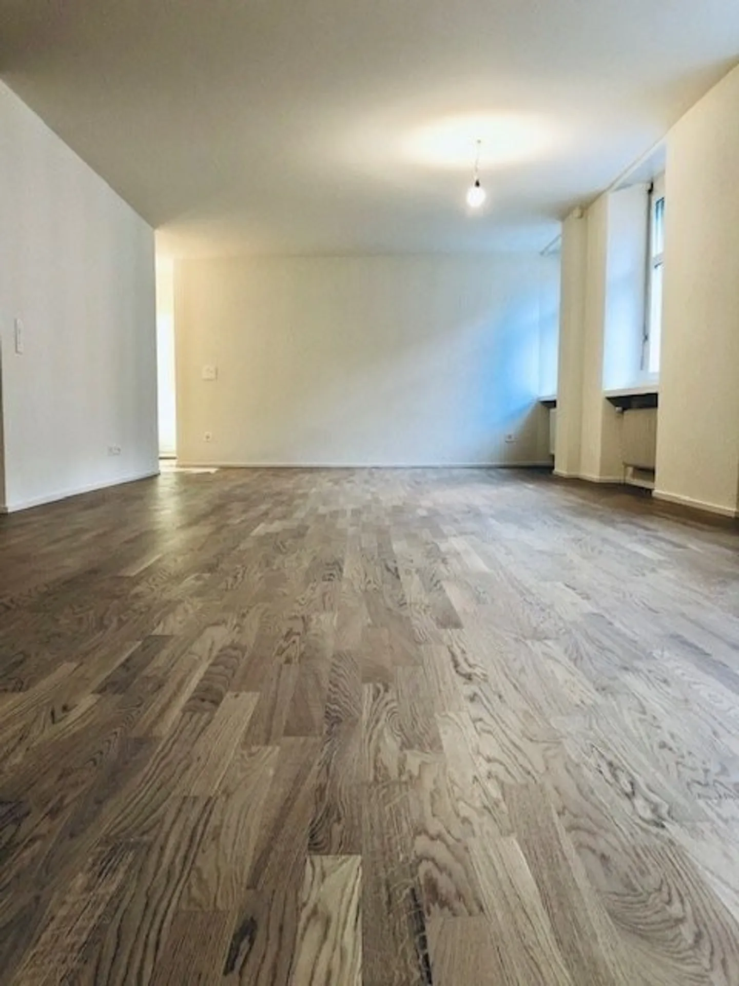 3.5-room apartment in the city center - Photo 6 of 12