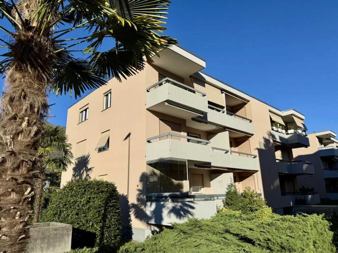 ASCONA - Grazioso monolocale in zona centrale - Foto 1 di 15