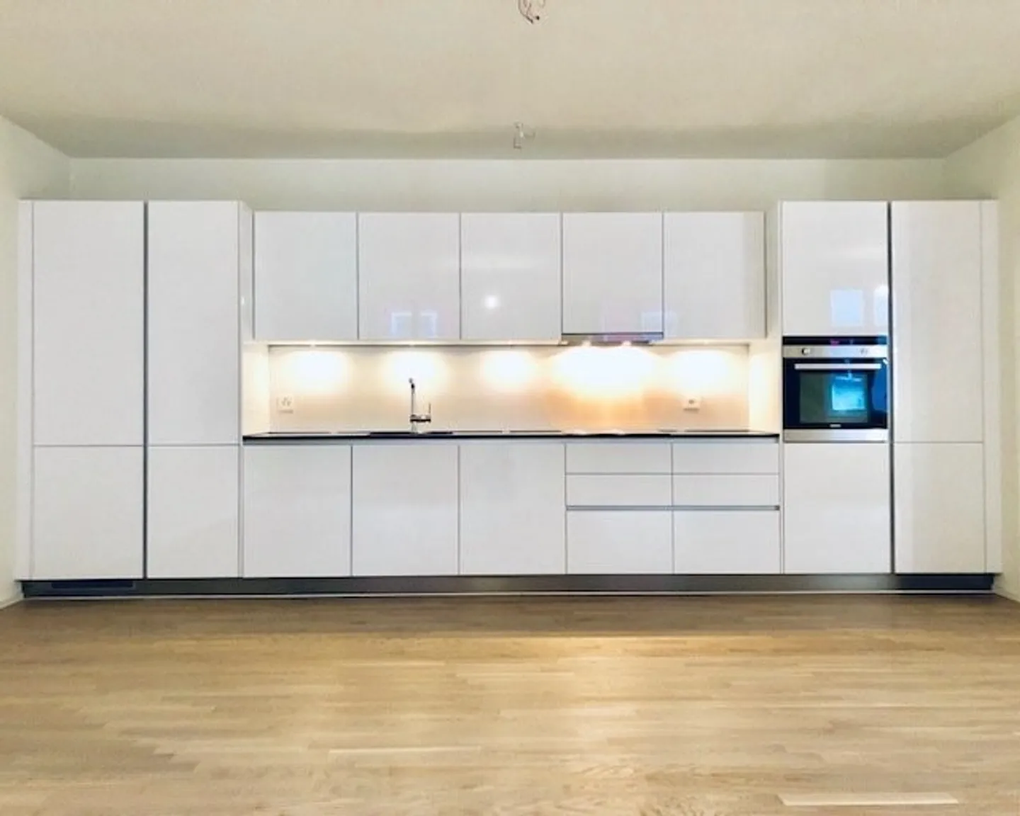 3.5-room apartment in the city center - Photo 3 of 12