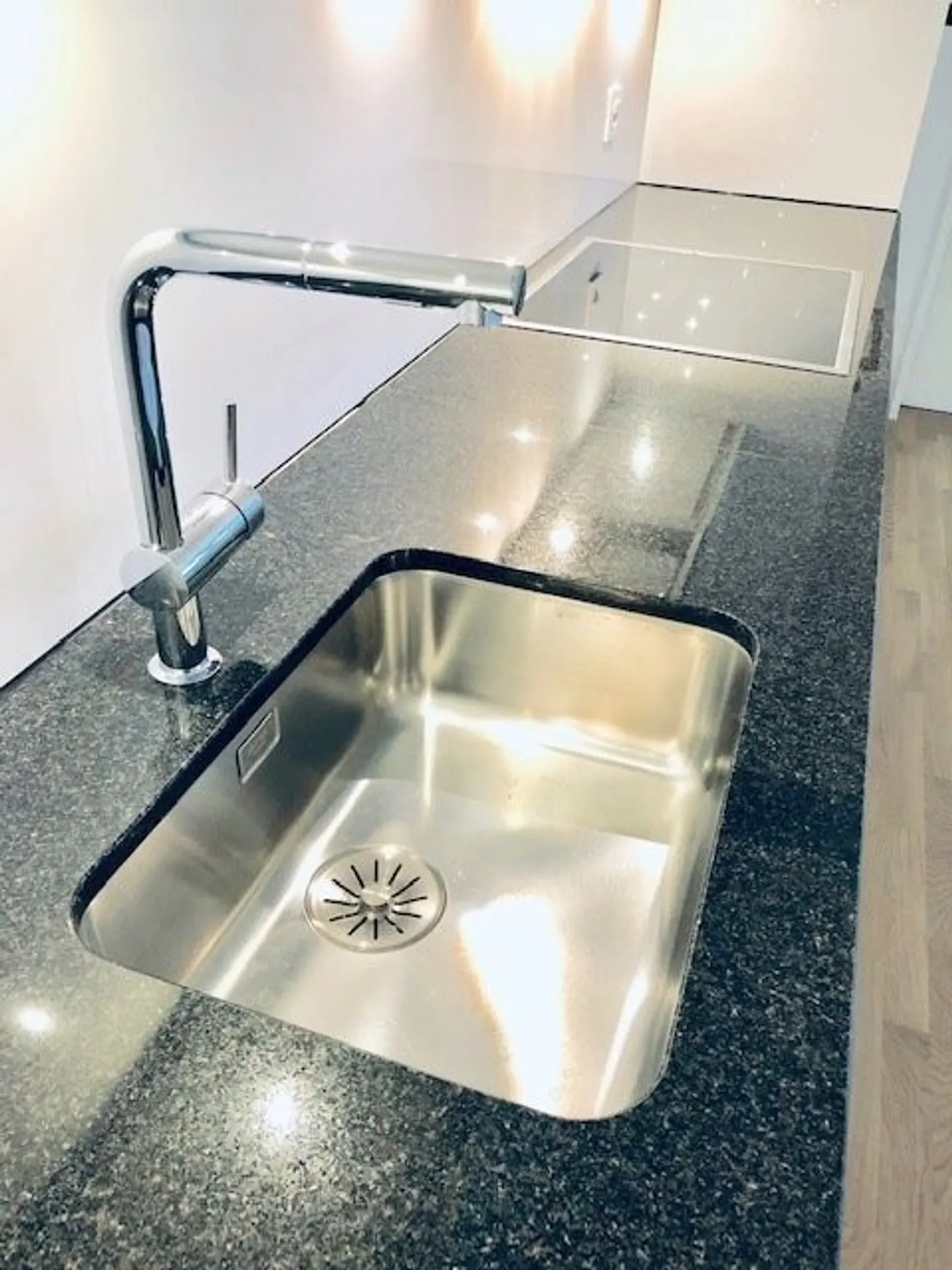 3.5-room apartment in the city center - Photo 4 of 12