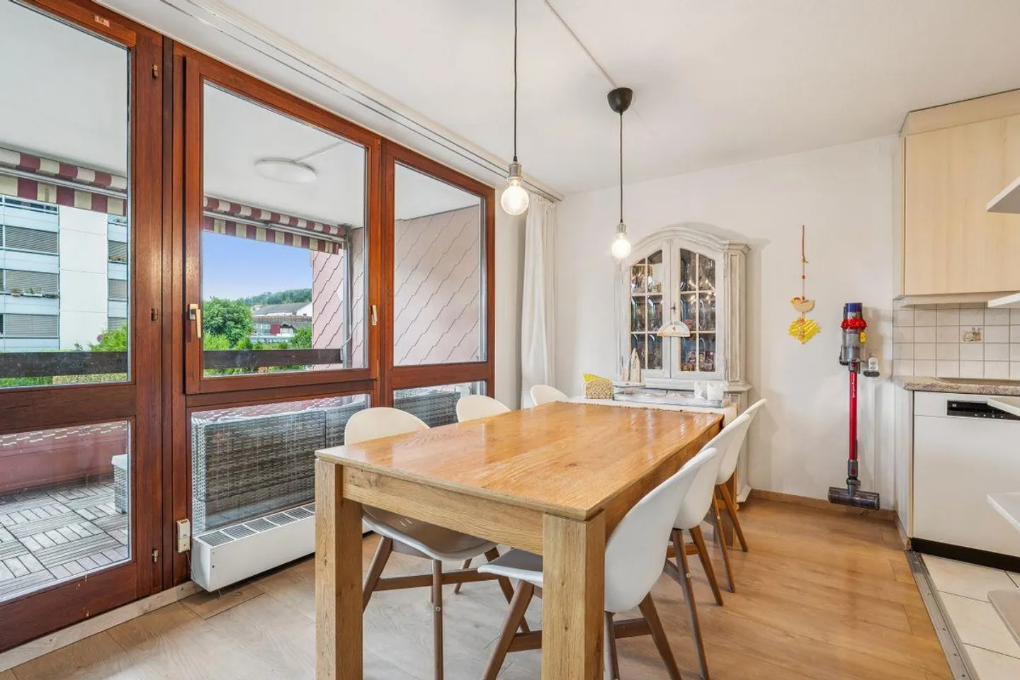 GARDEN - HOME - CENTRAL - Photo 6 of 13