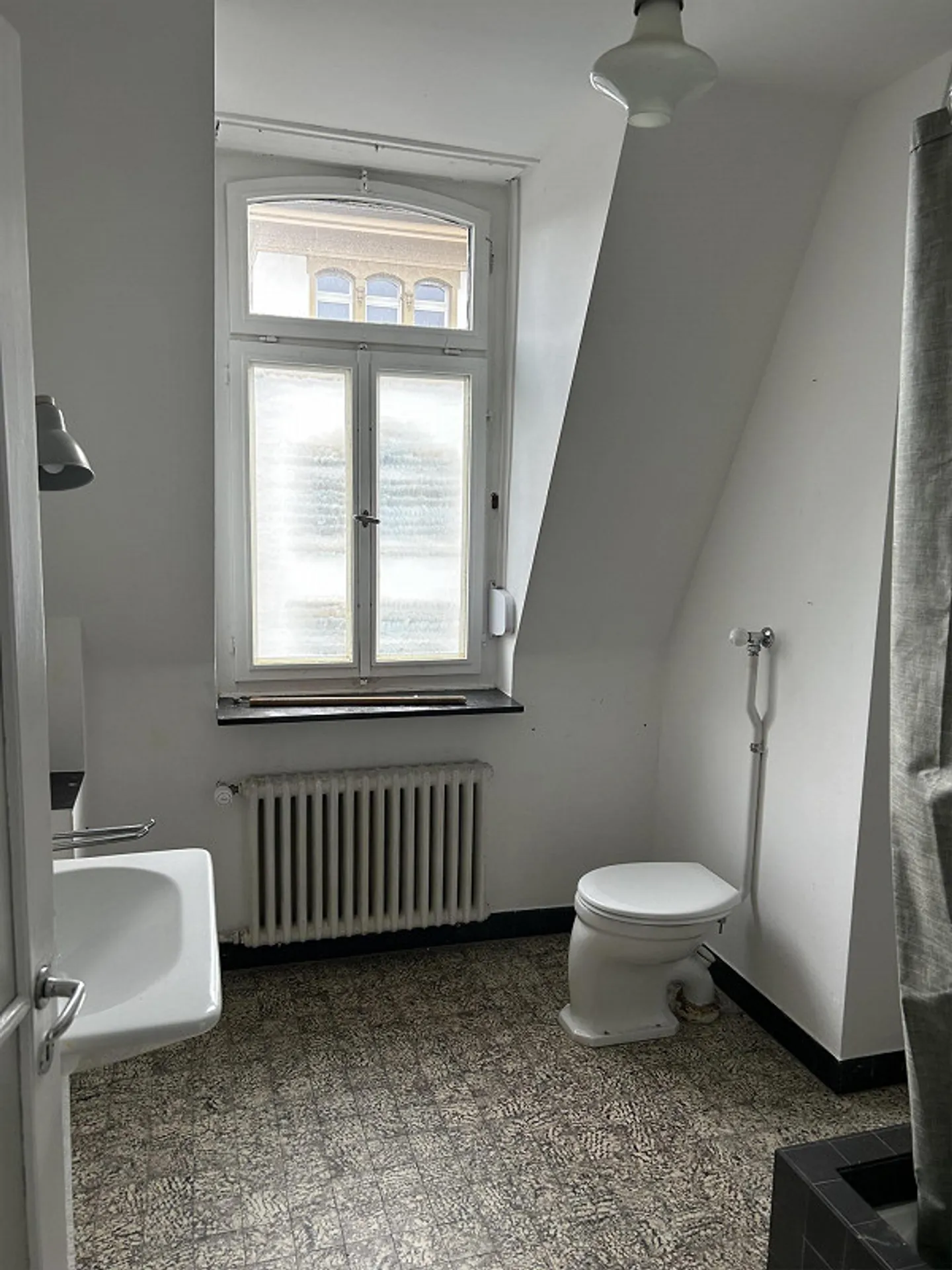 Appartement 4 pièces - Photo 12 sur 14