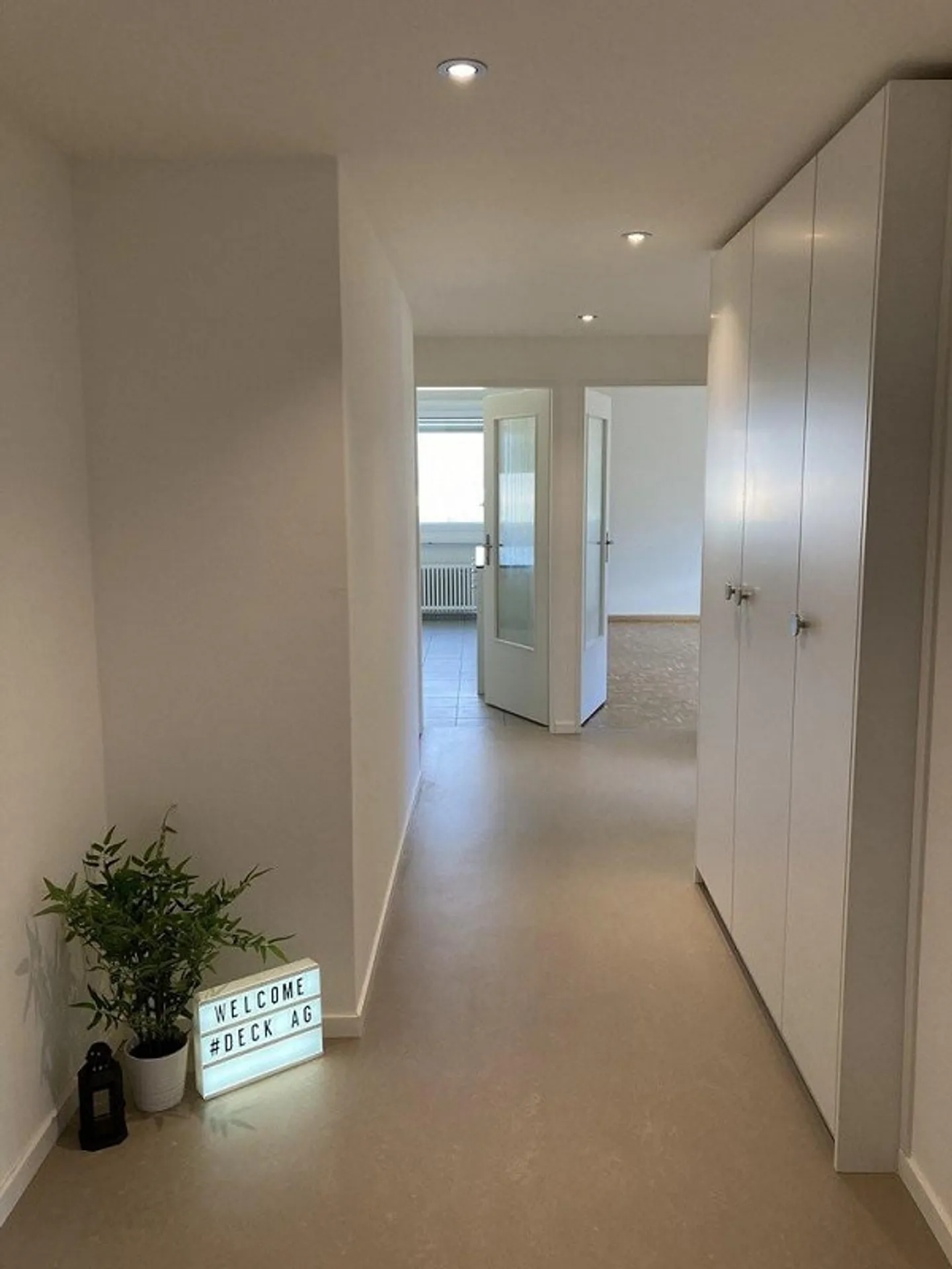 Appartamento ristrutturato con vista - Foto 5 di 9