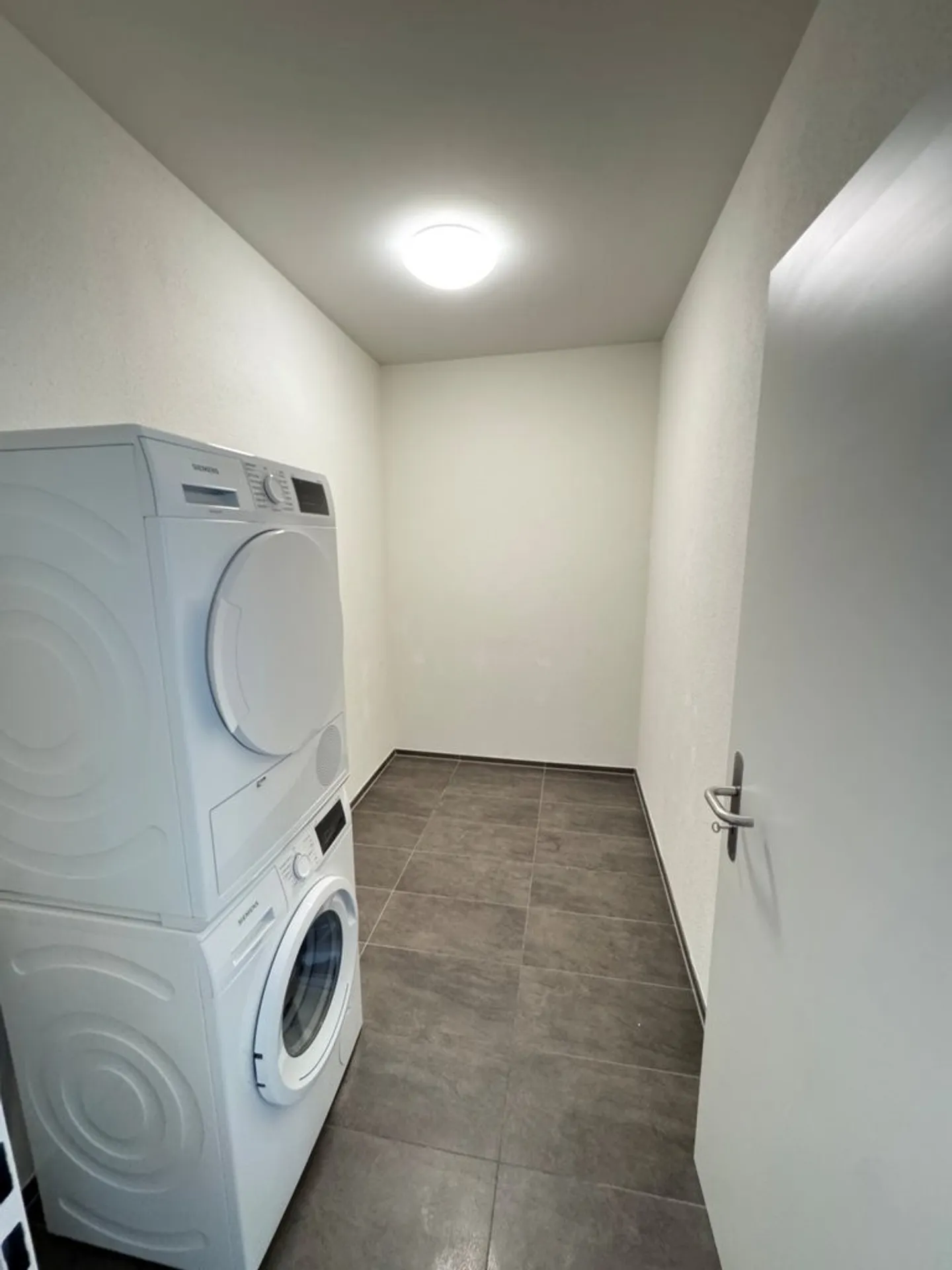 3.5-room apartment in the city center - Photo 7 of 12