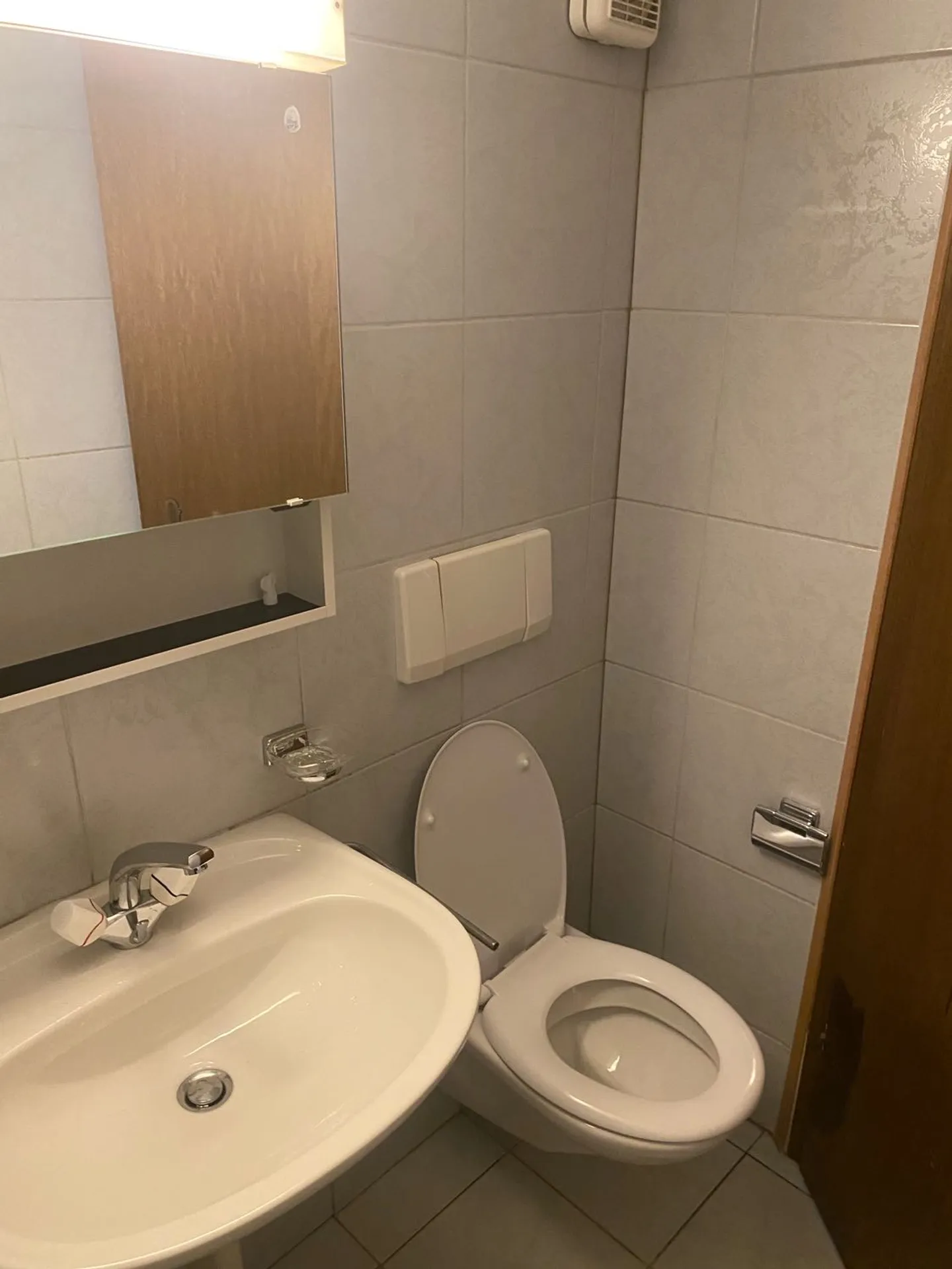 Appartamento in affitto - Foto 7 di 13