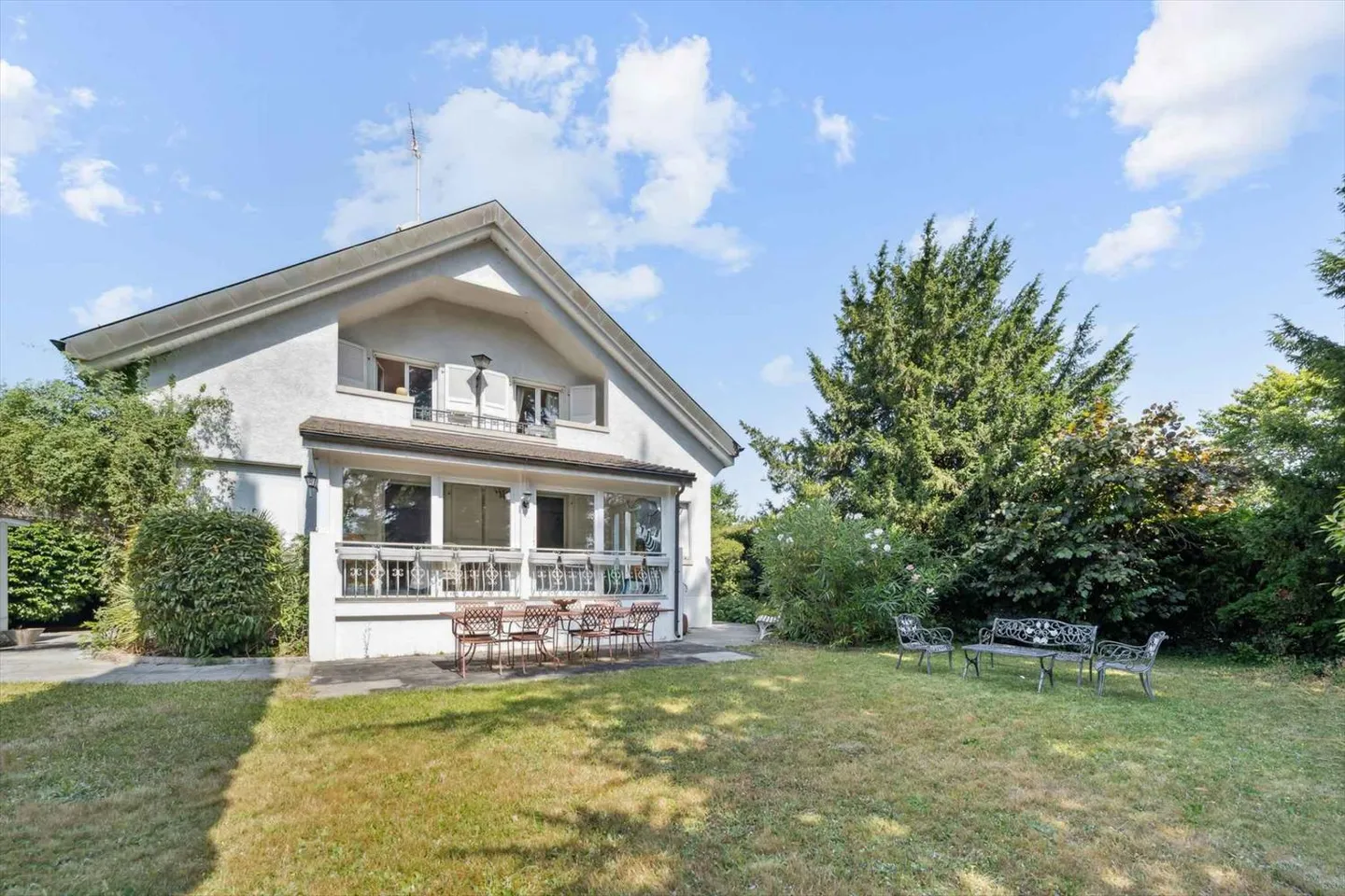 Villa 7 stanze - Foto 11 di 13