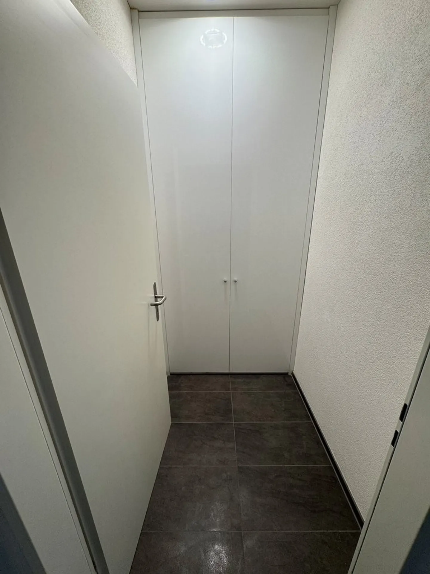 3.5-room apartment in the city center - Photo 9 of 12