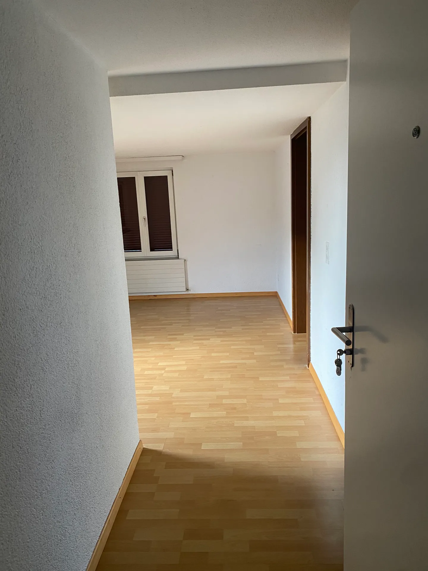 Appartamento in affitto - Foto 9 di 13