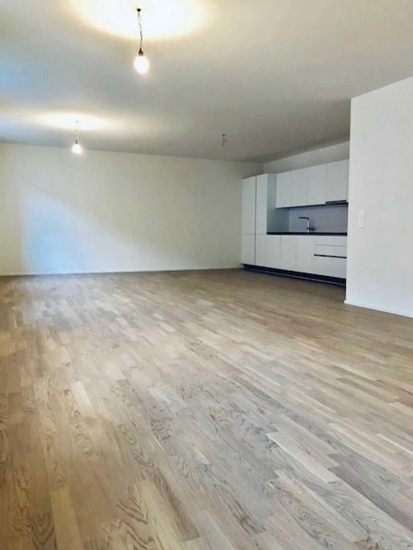 3.5-room apartment in the city center - Photo 10 of 12