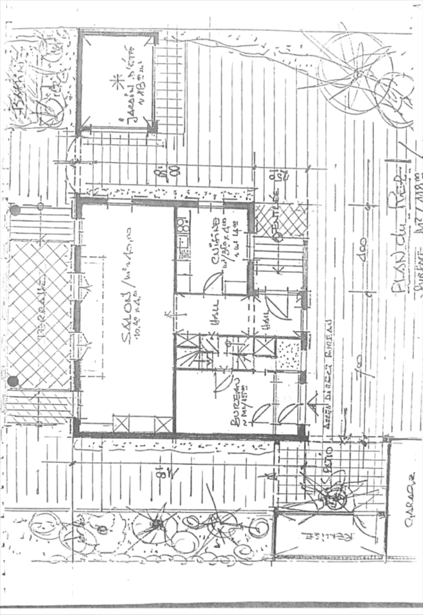 Villa 7 stanze - Foto 12 di 13