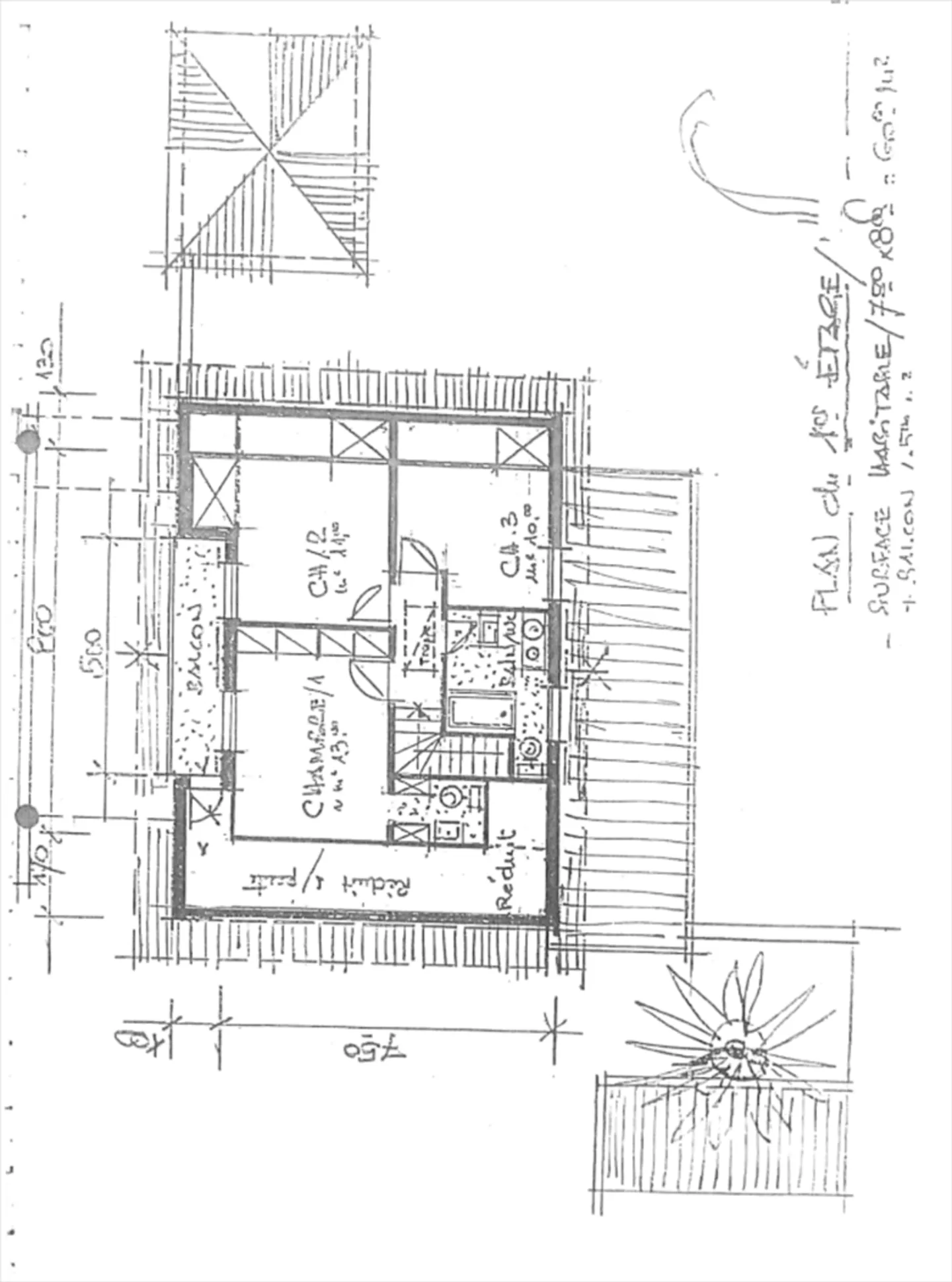 Villa 7 stanze - Foto 13 di 13