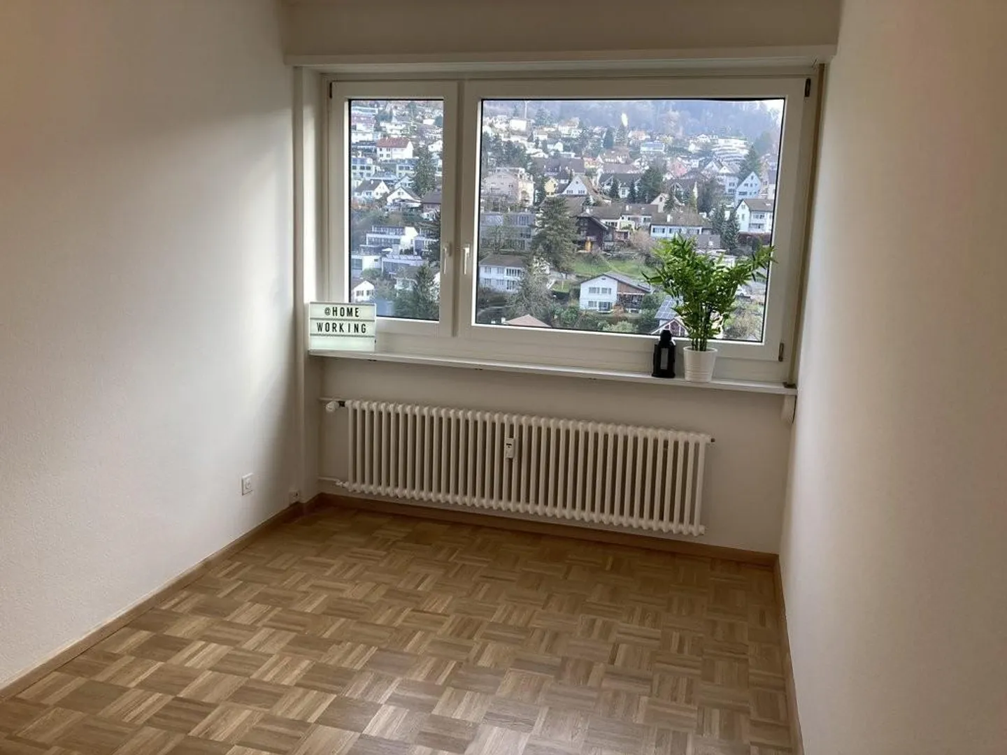 Appartamento ristrutturato con vista - Foto 8 di 9