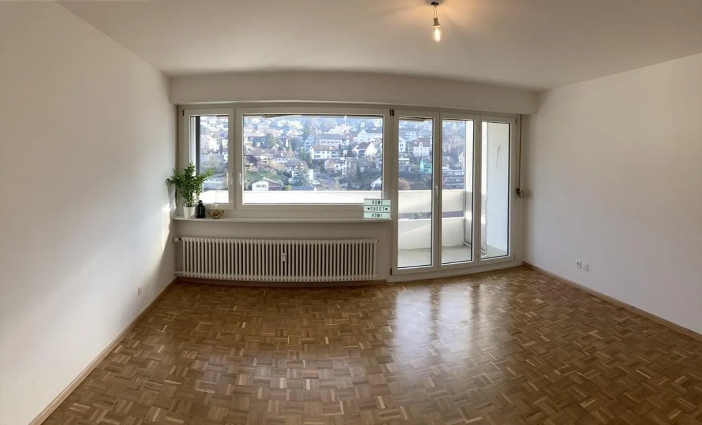 Appartamento ristrutturato con vista - Foto 9 di 9