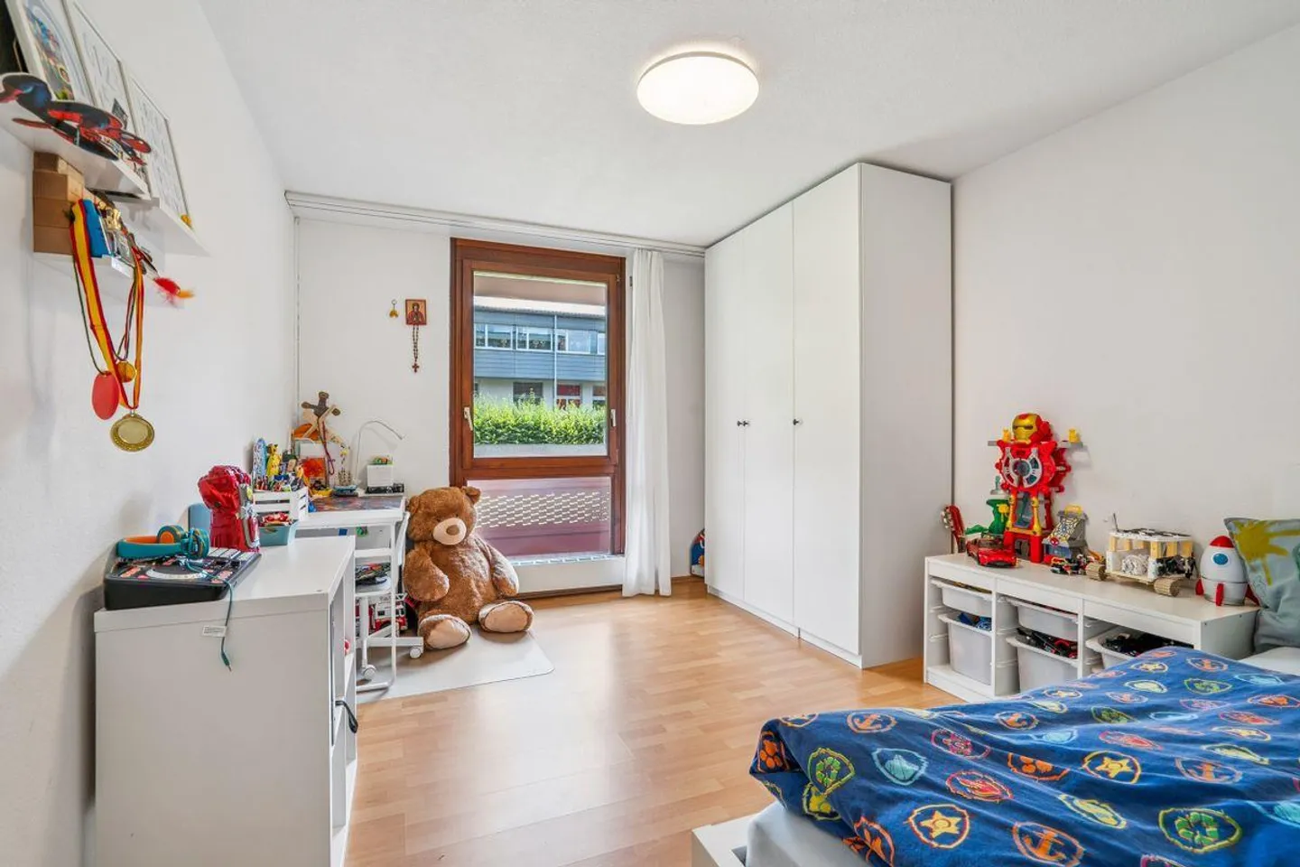 GARDEN - HOME - CENTRAL - Photo 10 of 13