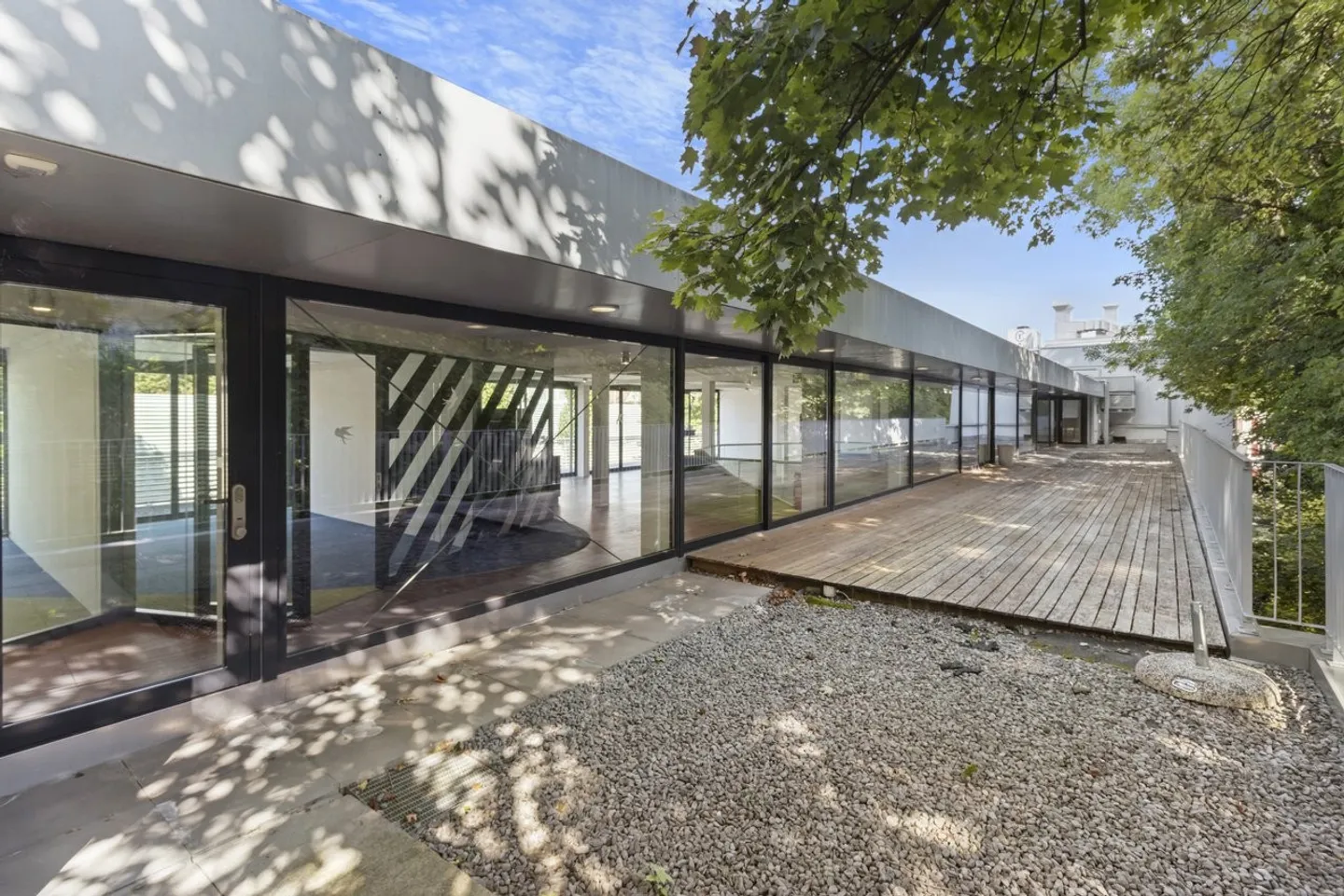 Maison Mondaine - Photo 2 sur 5
