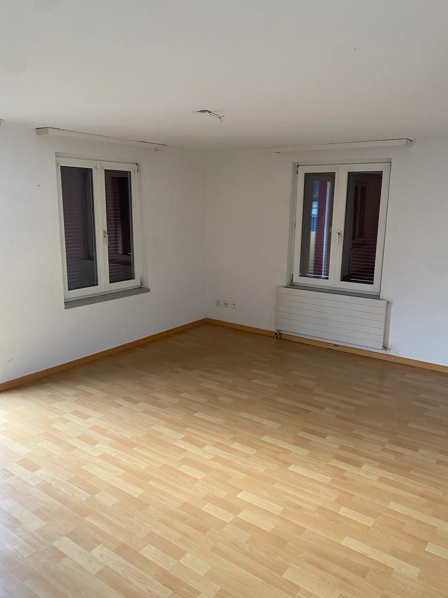 Appartamento in affitto - Foto 10 di 13