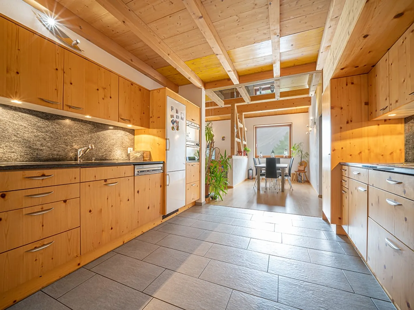 Affascinante residenza principale a Sils Maria - Foto 2 di 11