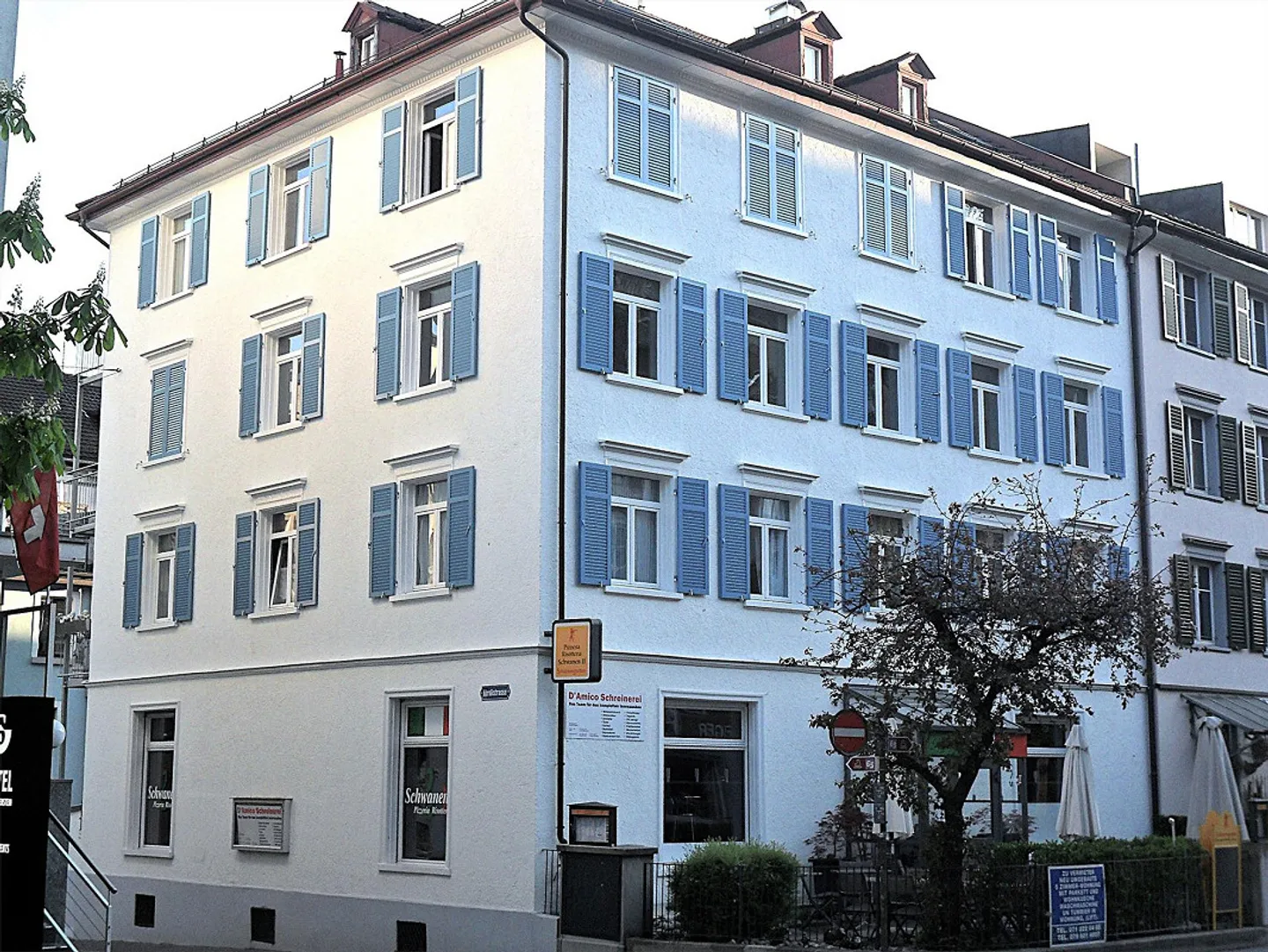 Geräumige 4-Zimmerwohnung - Foto 1 von 7