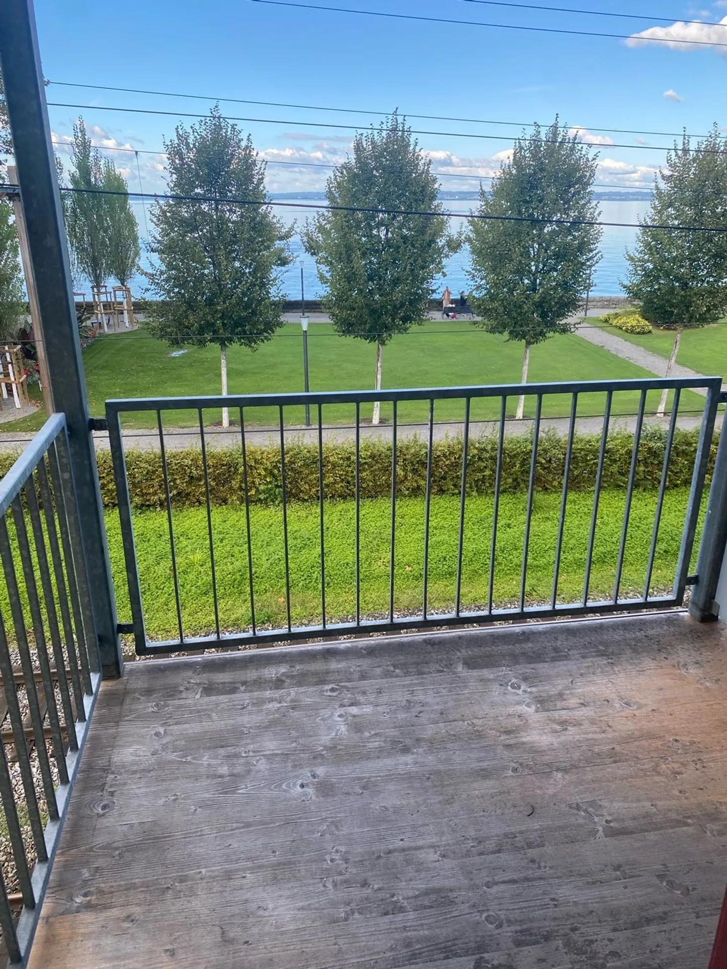 Appartamento in affitto - Foto 12 di 13