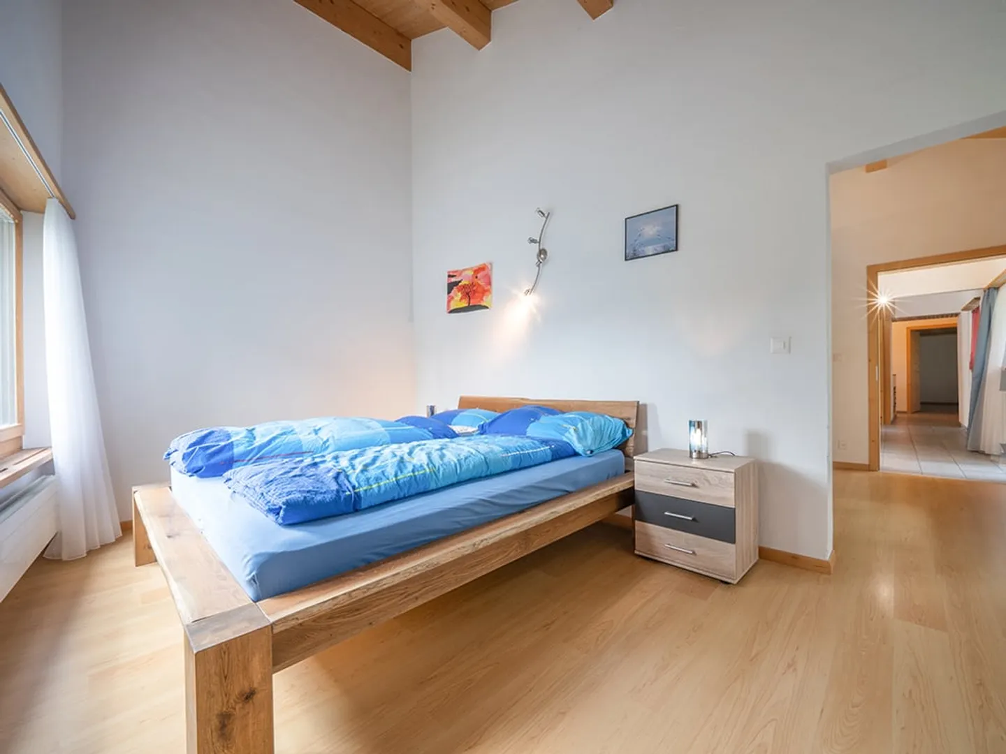 Affascinante residenza principale a Sils Maria - Foto 3 di 11