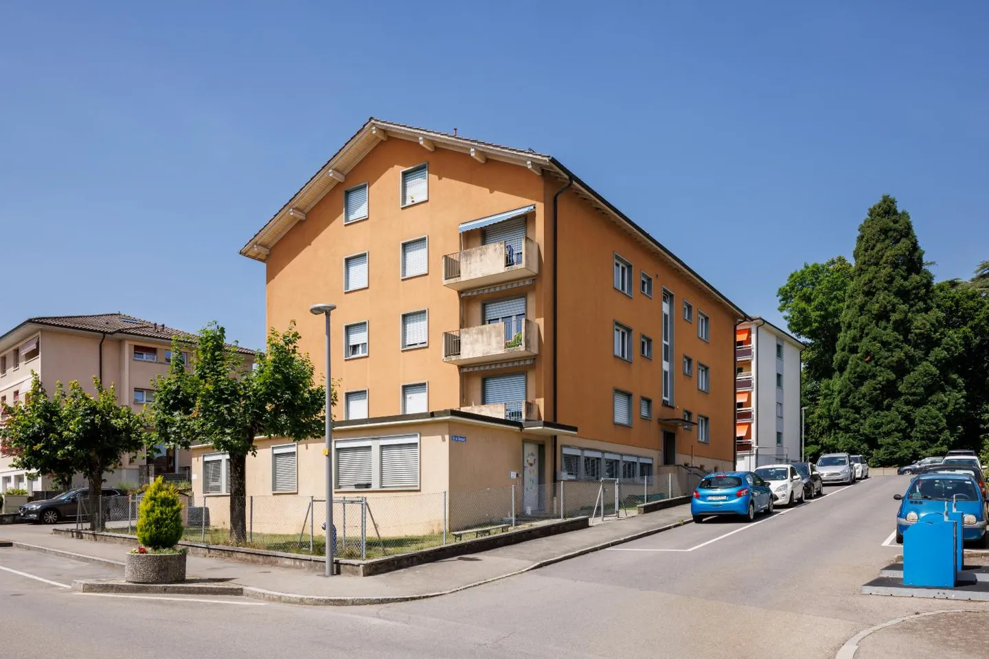 3-Zimmer-Wohnung - Foto 2 von 3