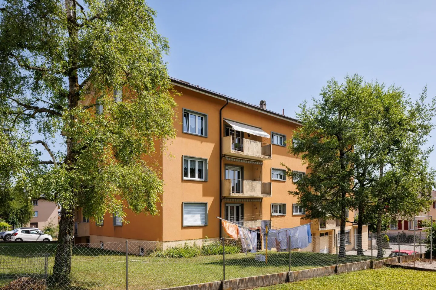 3-Zimmer-Wohnung - Foto 3 von 3