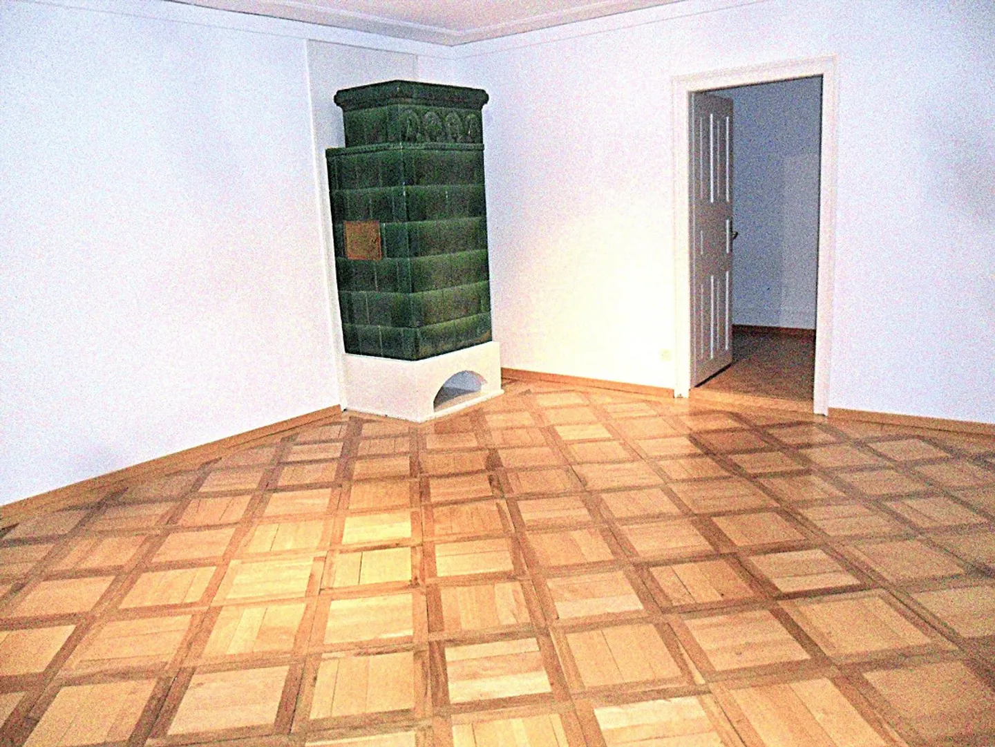 Geräumige 4-Zimmerwohnung - Foto 3 von 7