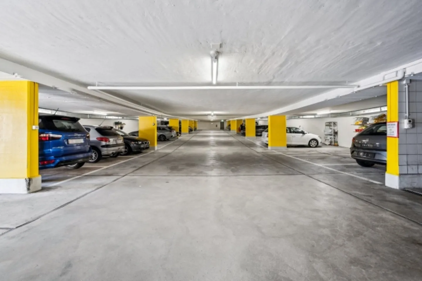 Récemment rénové et immédiatement disponible – Charmant appartement de 3,5 pièces - Photo 10 sur 11